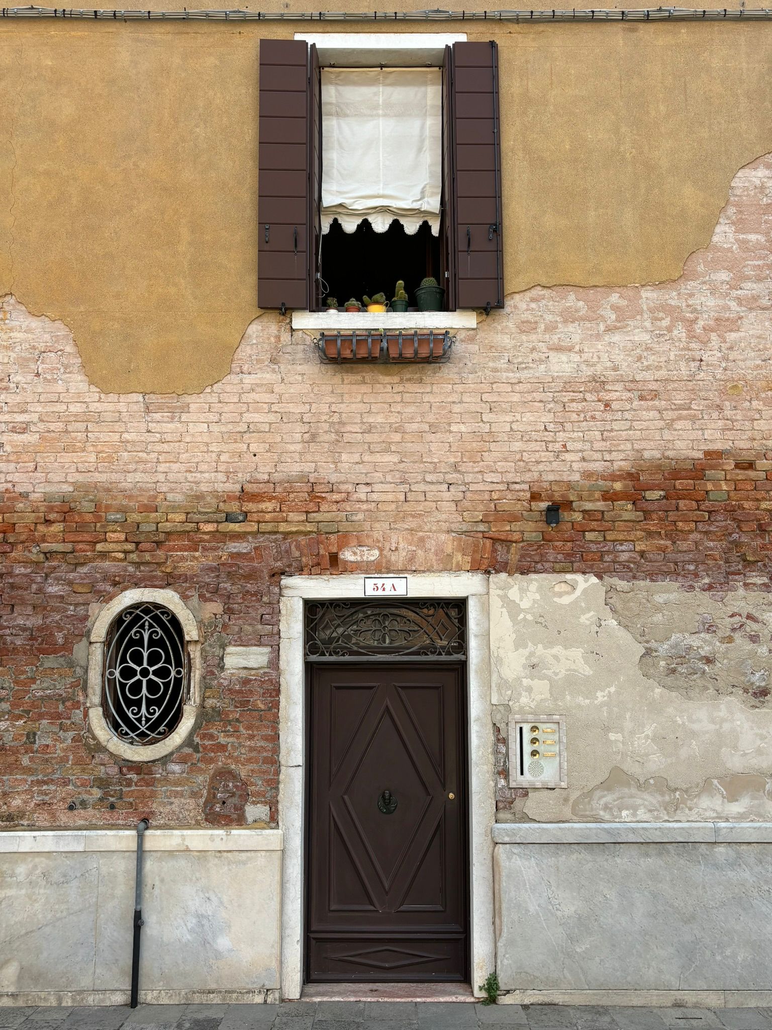 Buildings photograph