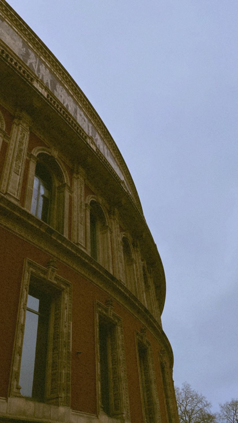 Buildings photograph