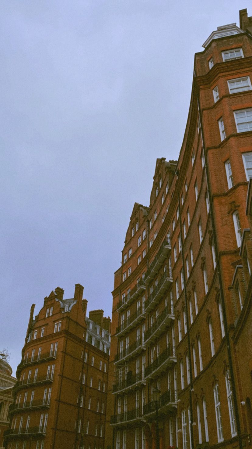 Buildings photograph