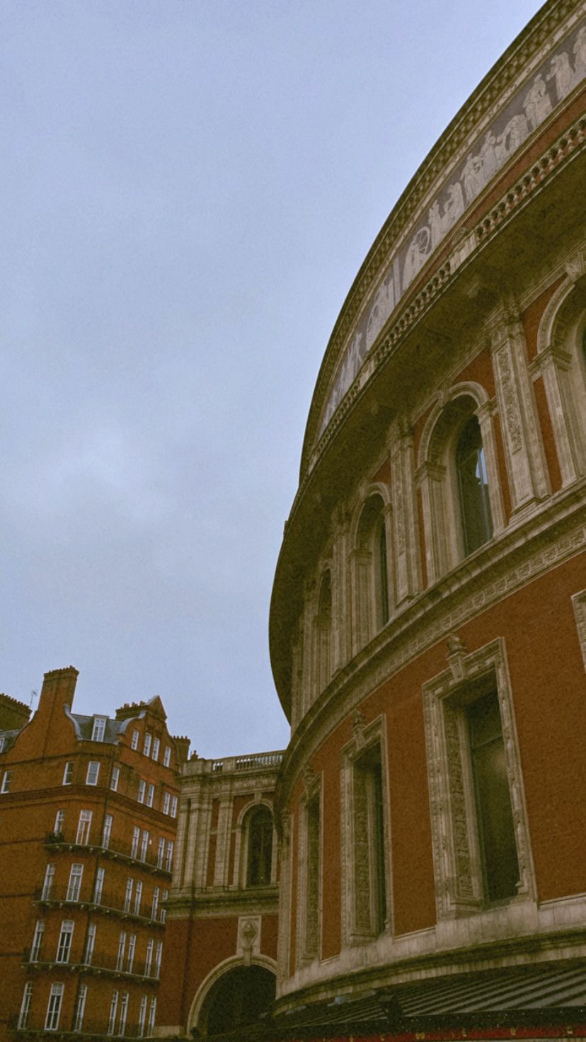 Buildings photograph