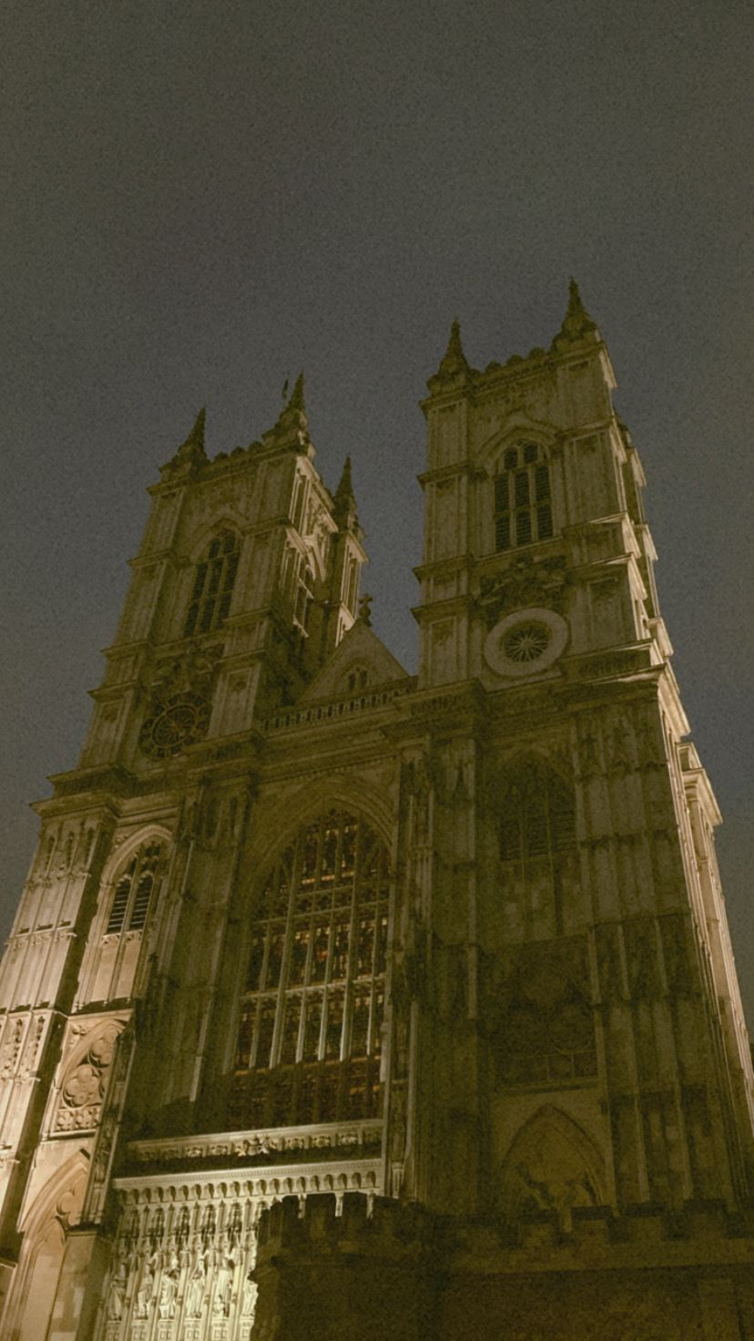 Buildings photograph