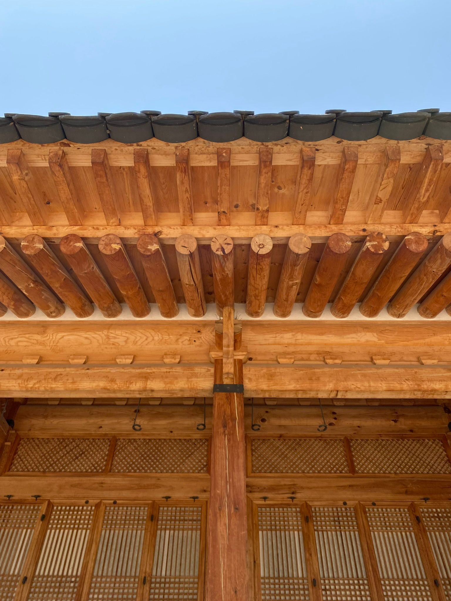 Buildings photograph