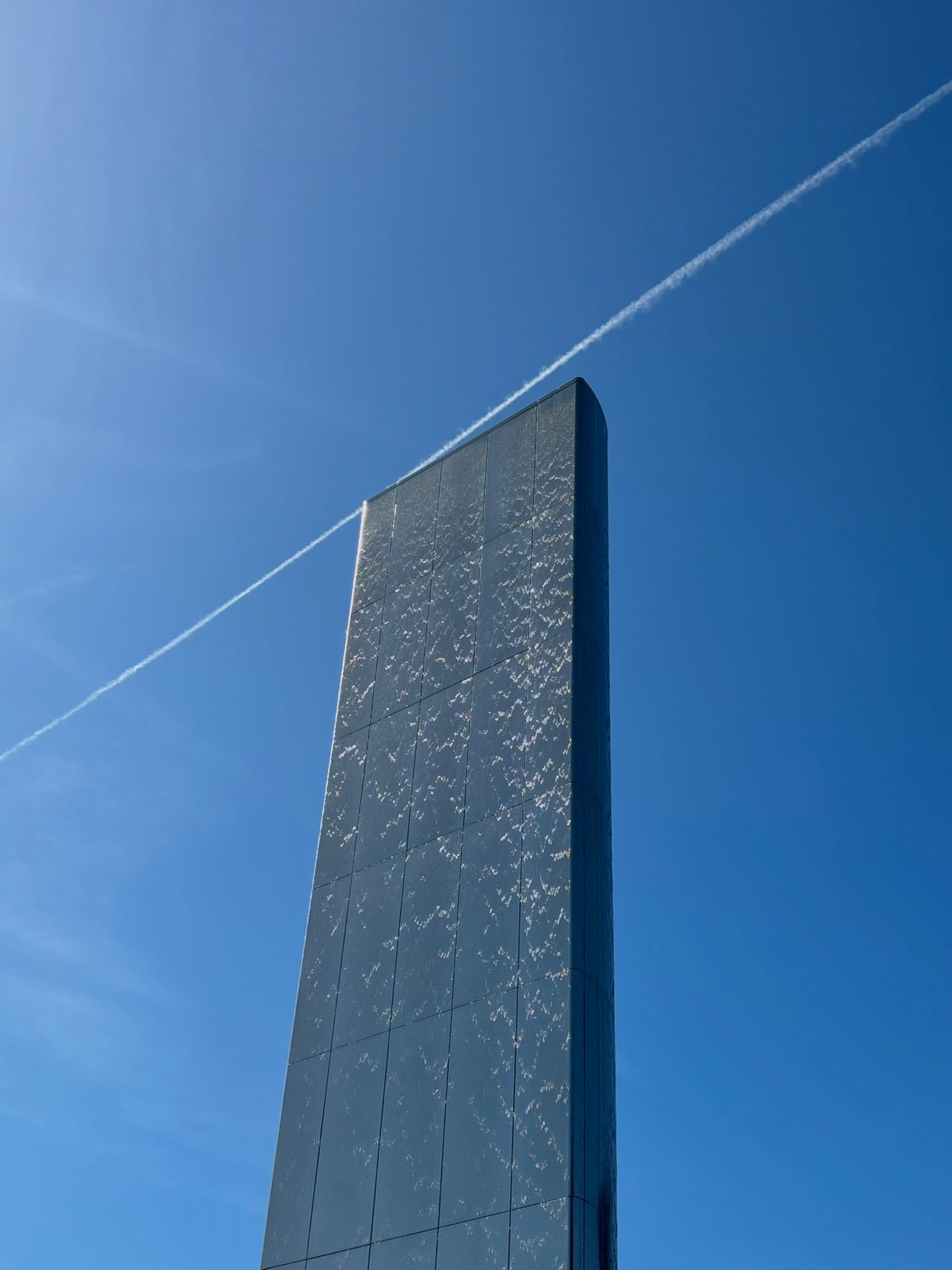Buildings photograph