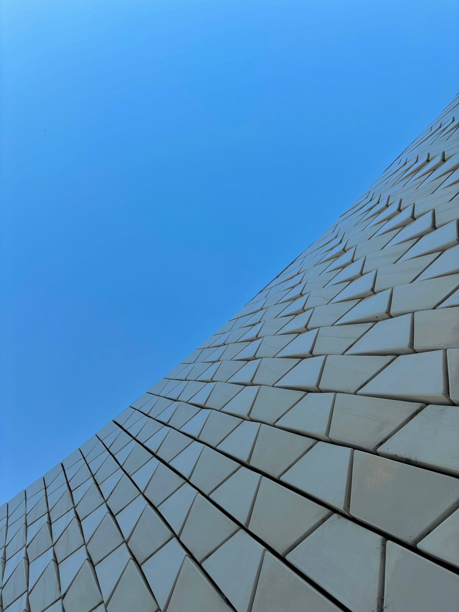 Buildings photograph