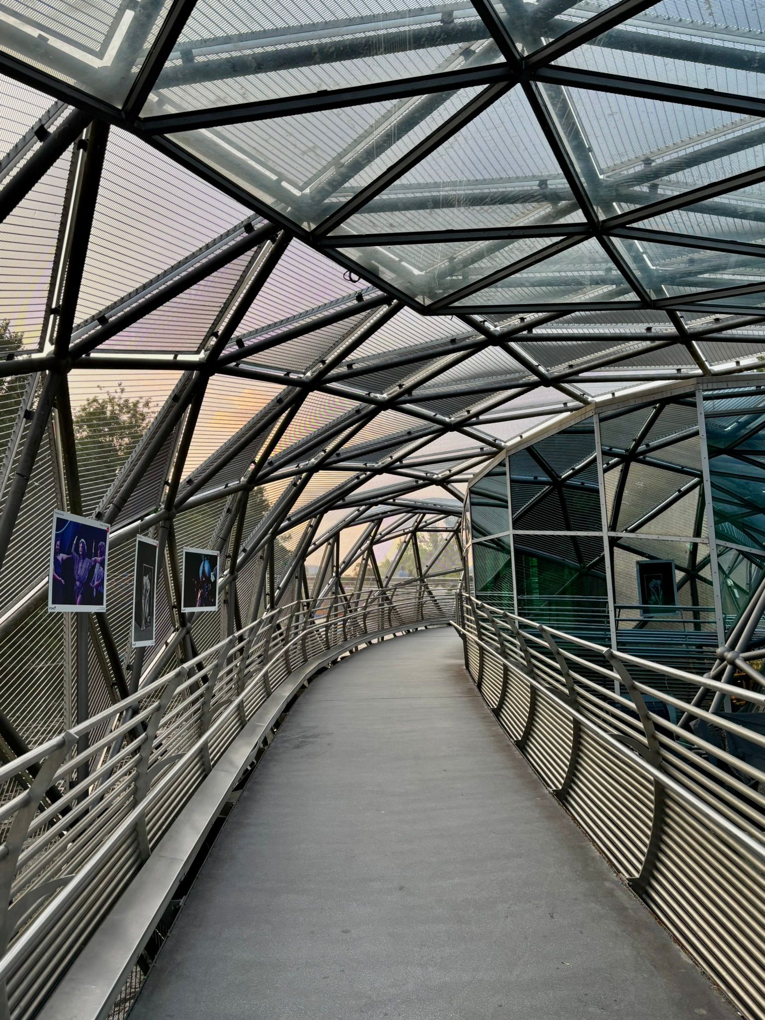 Buildings photograph