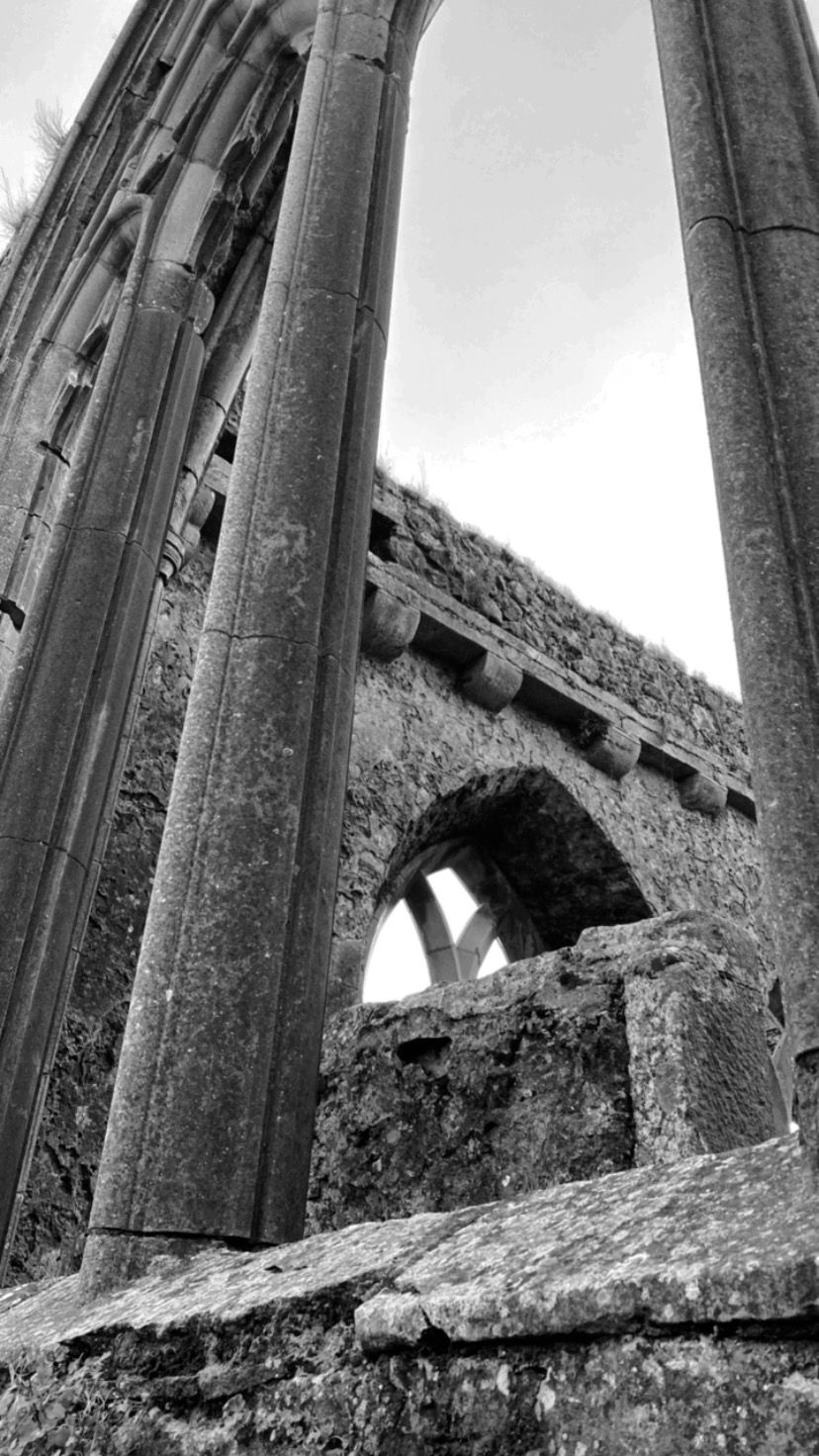 Buildings photograph