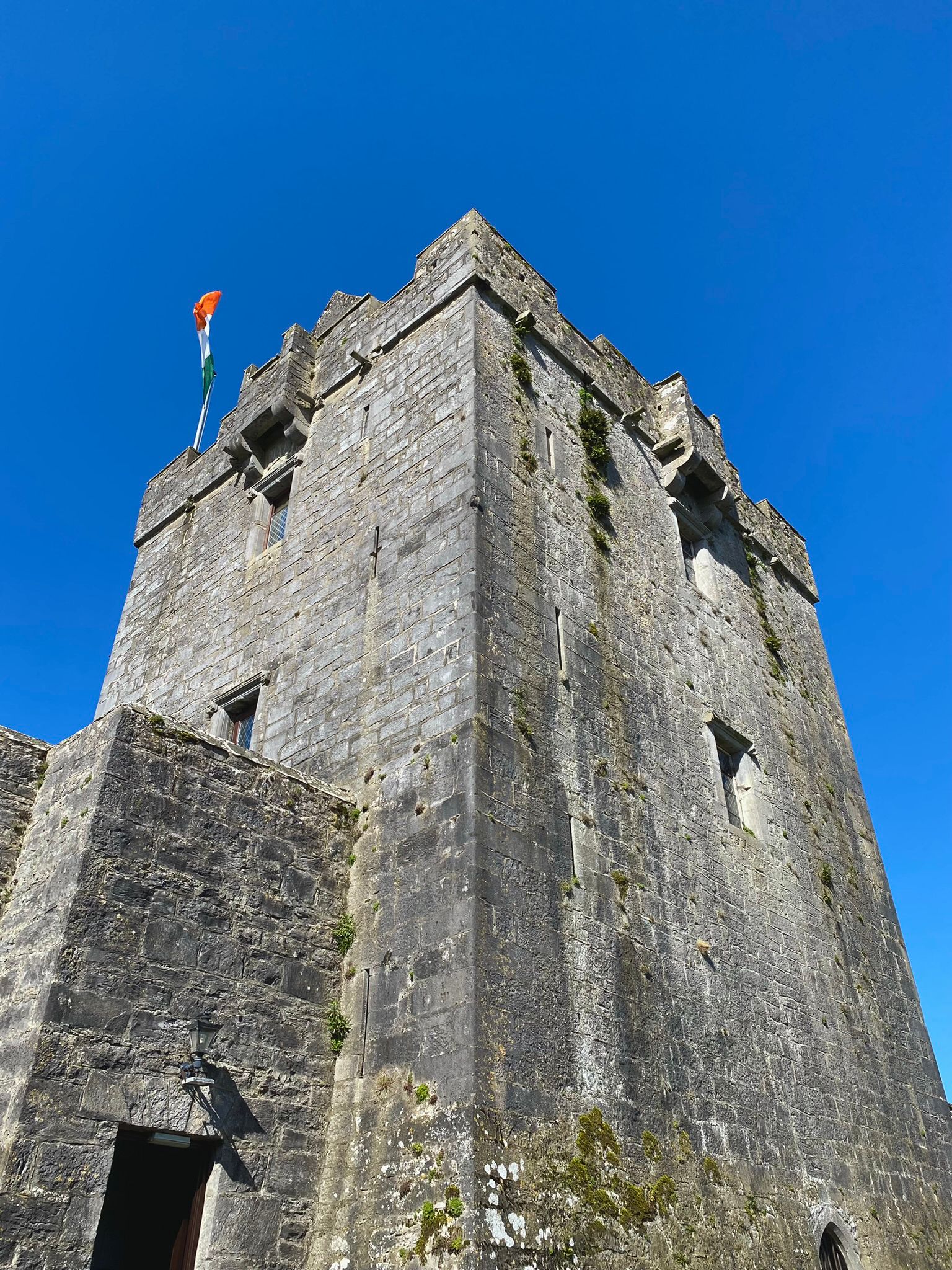 Buildings photograph
