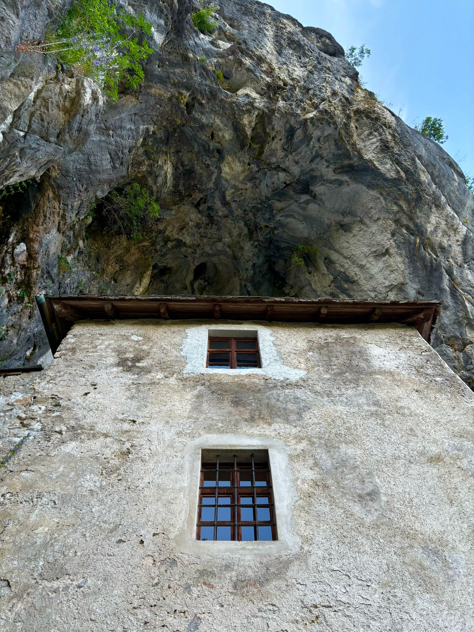 Buildings photograph