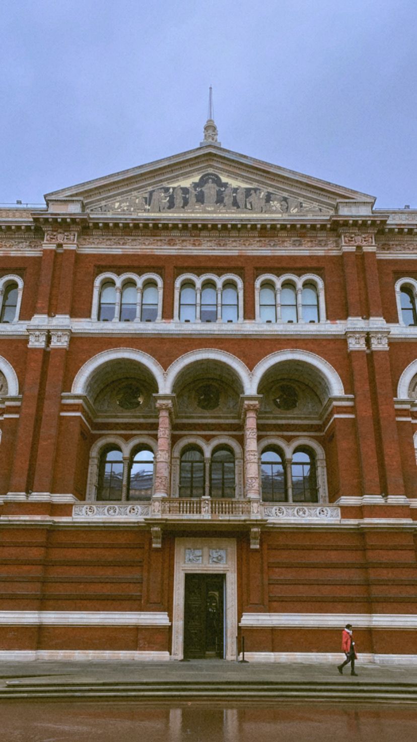 Buildings photograph