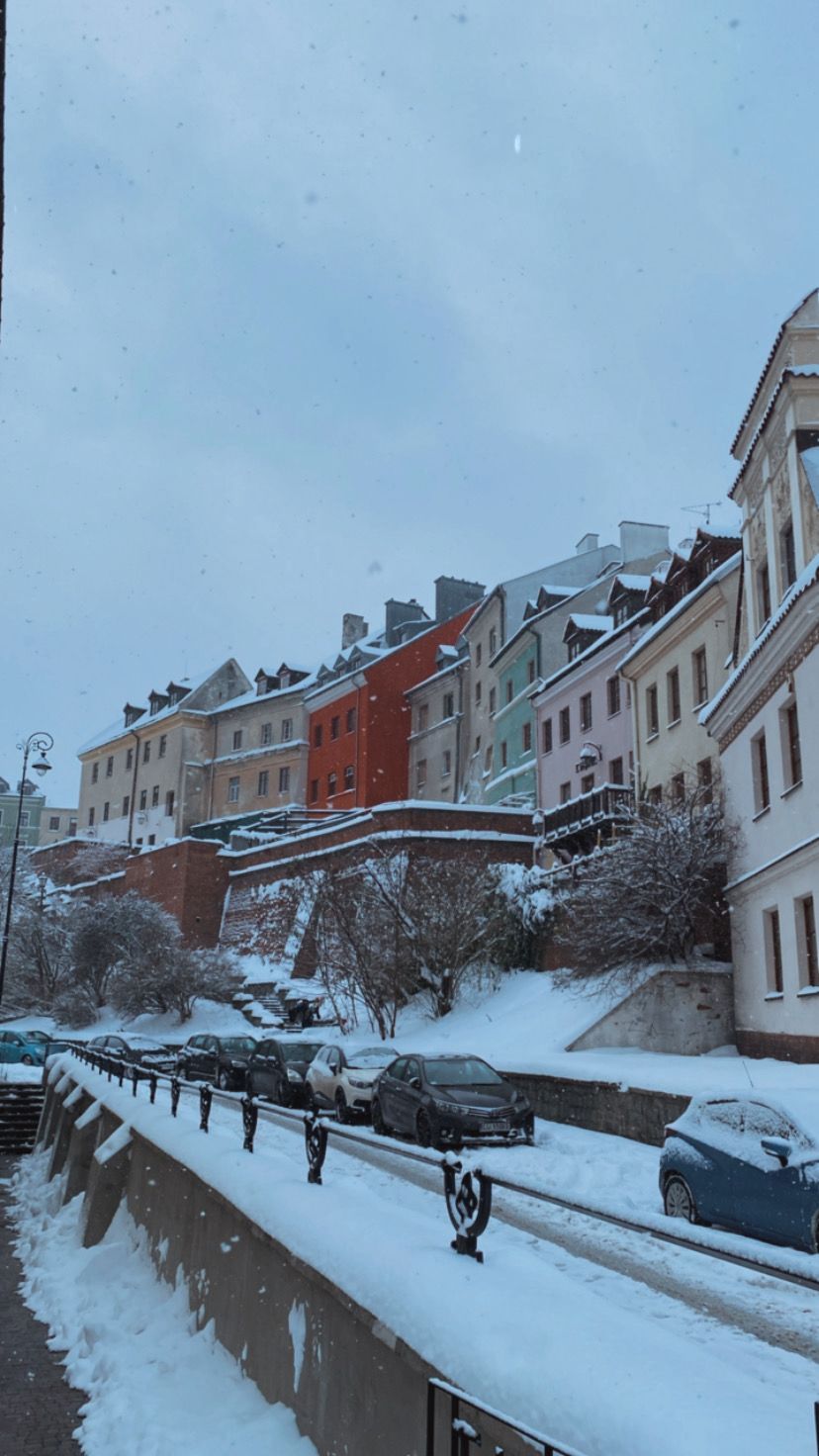 Buildings photograph