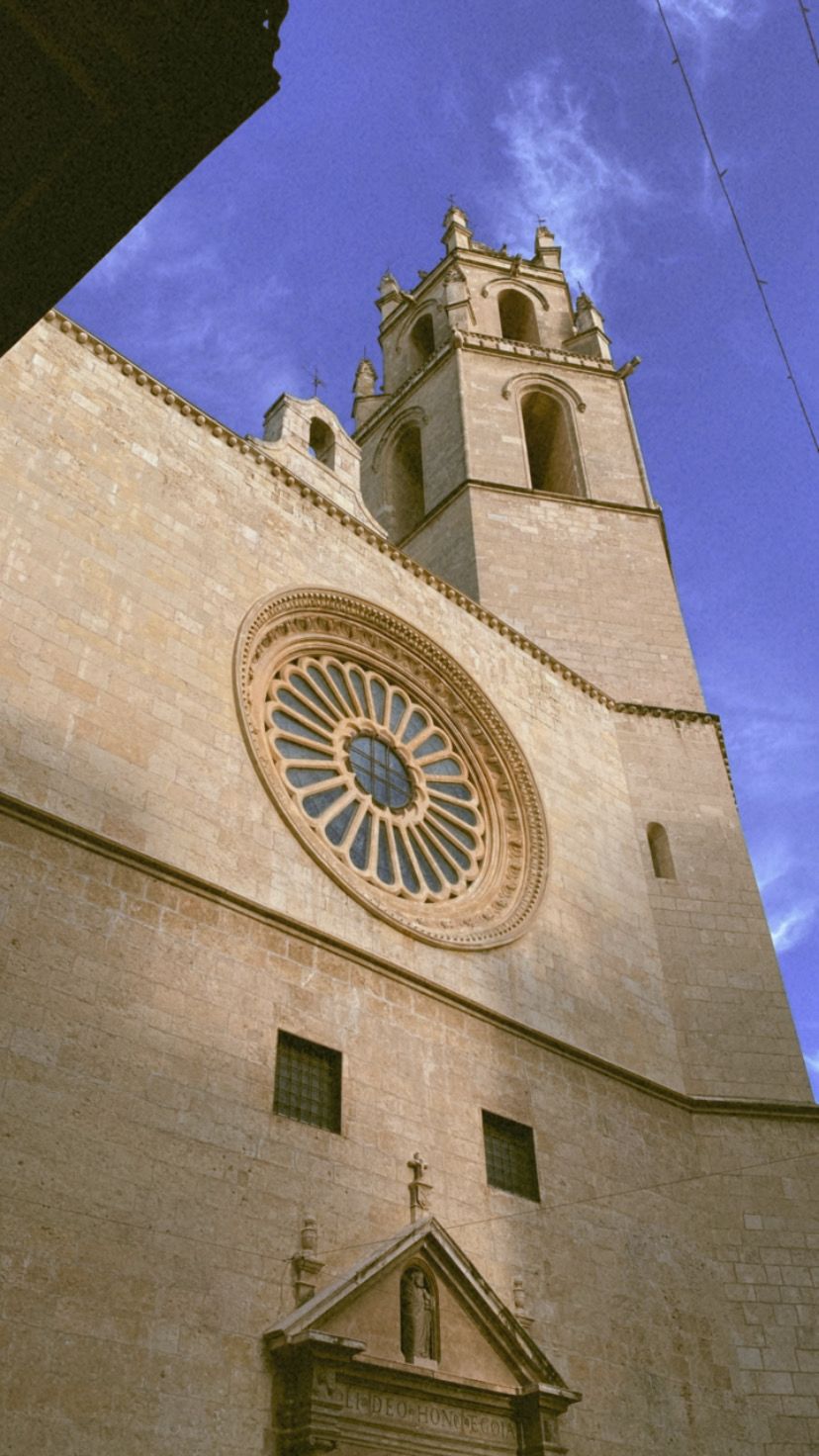 Buildings photograph