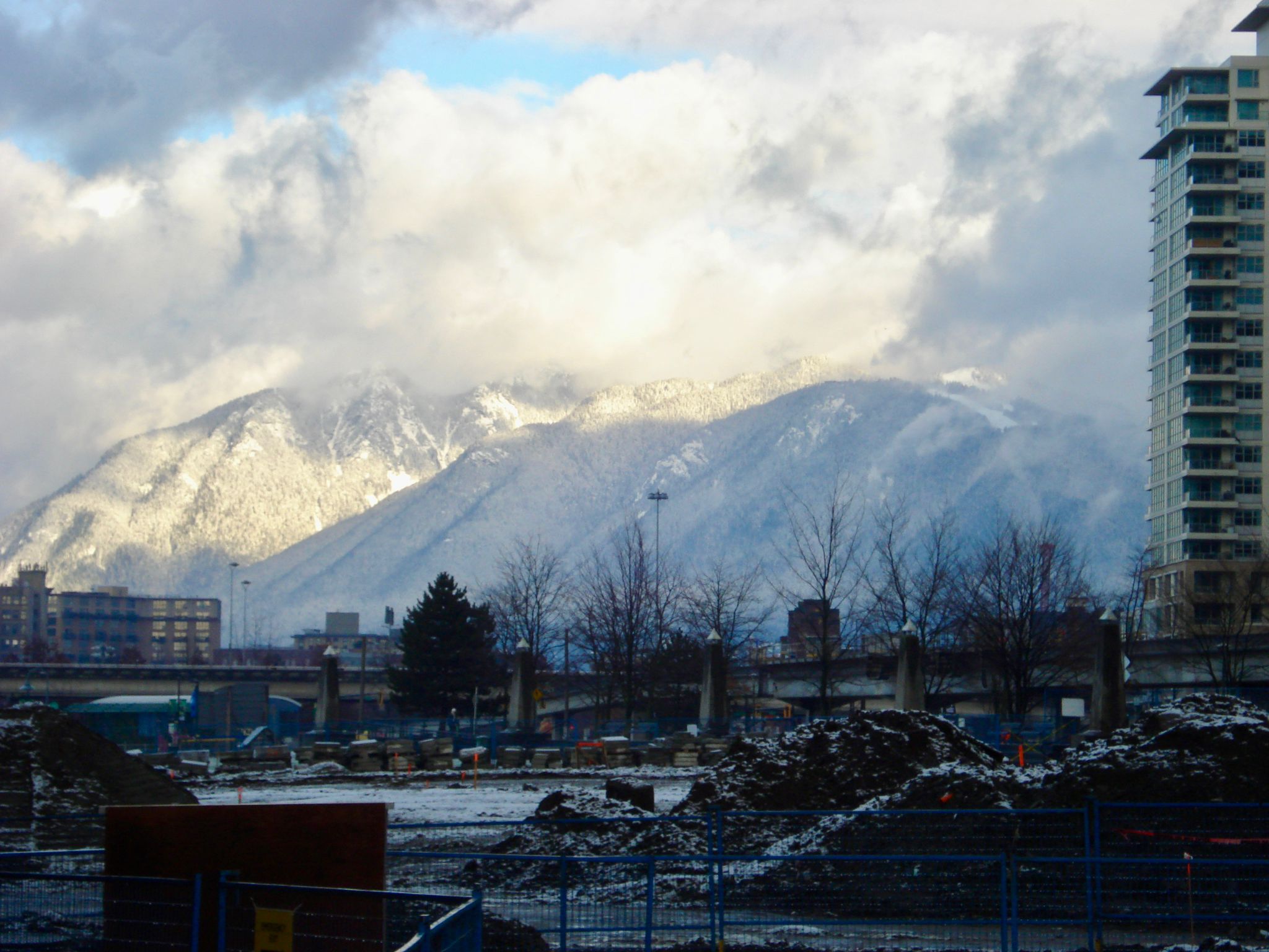 Canada photograph