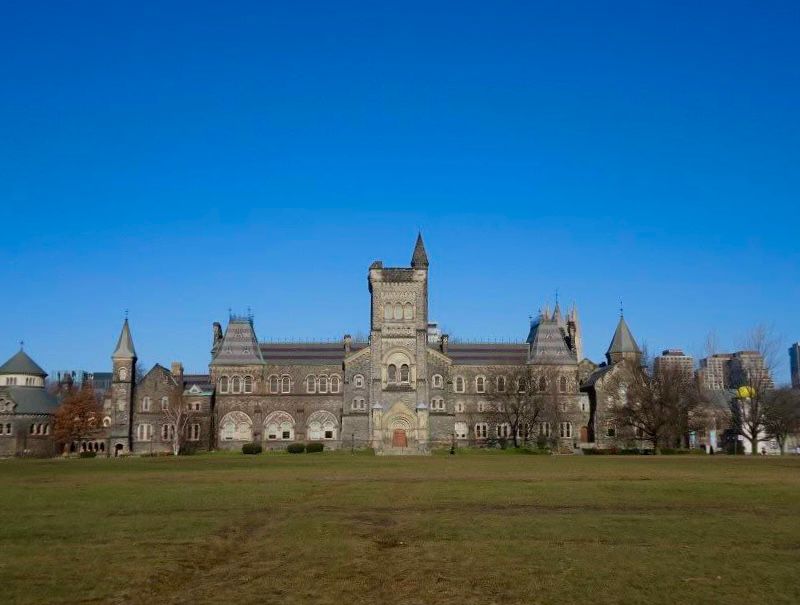 Canada photograph