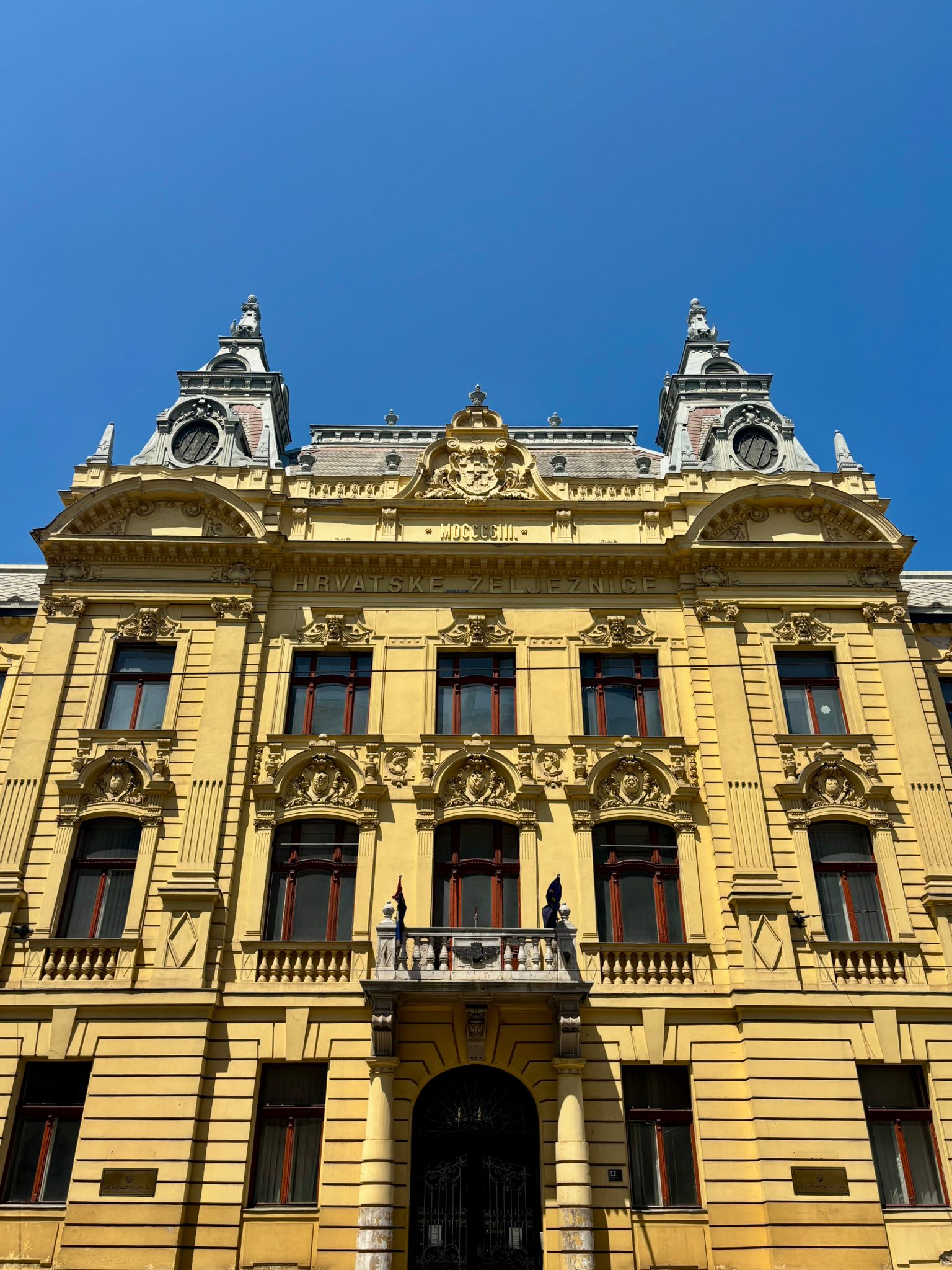 Croatia photograph
