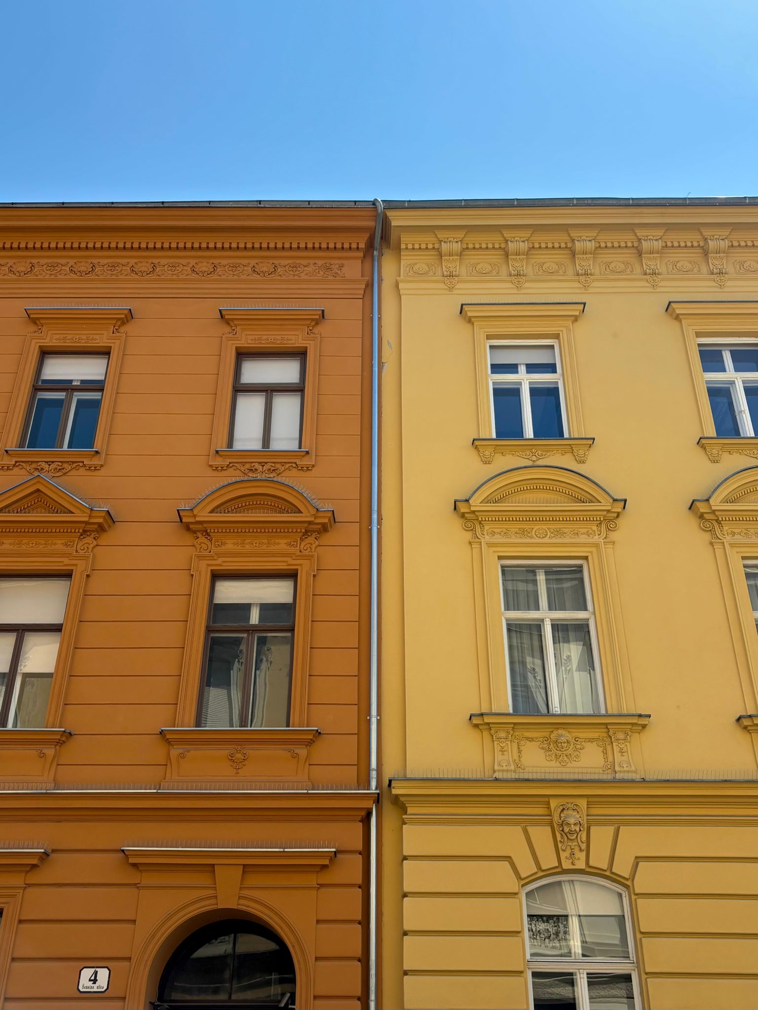 Croatia photograph