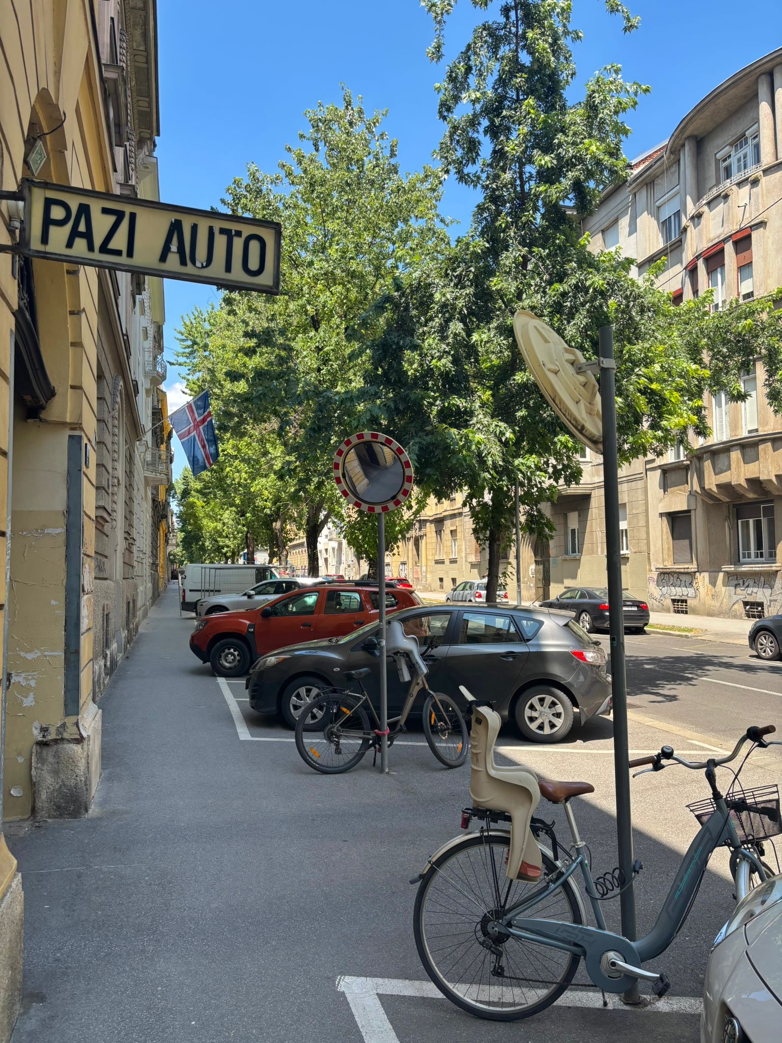 Croatia photograph