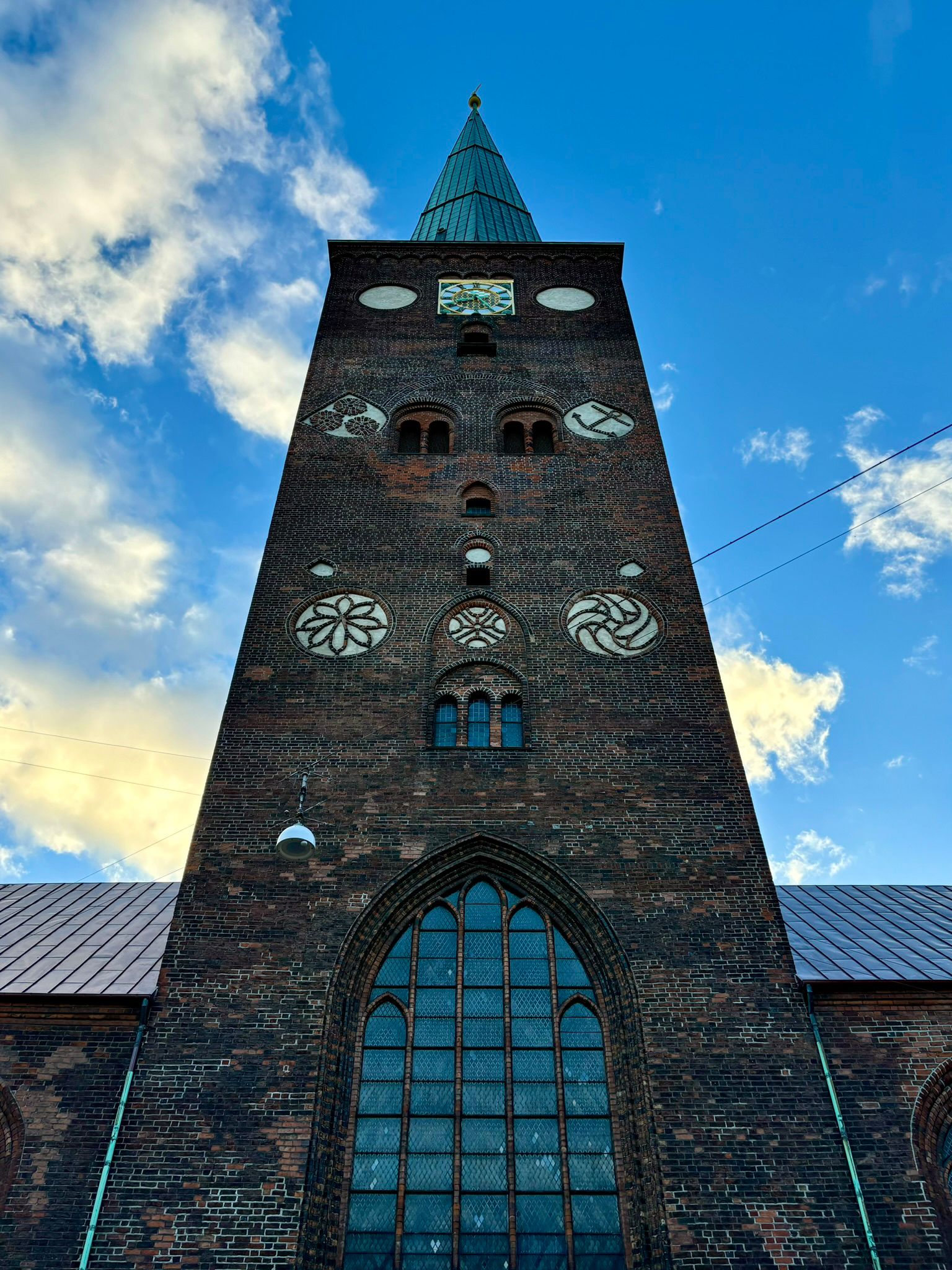 Denmark photograph