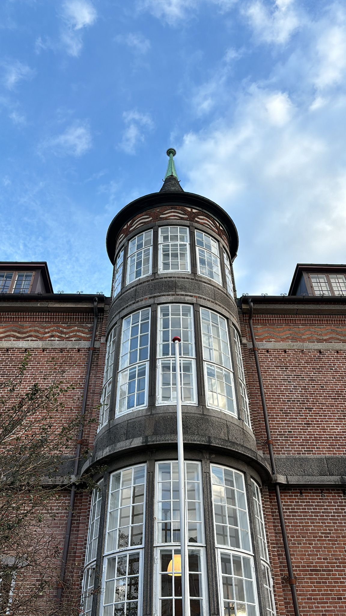 Denmark photograph