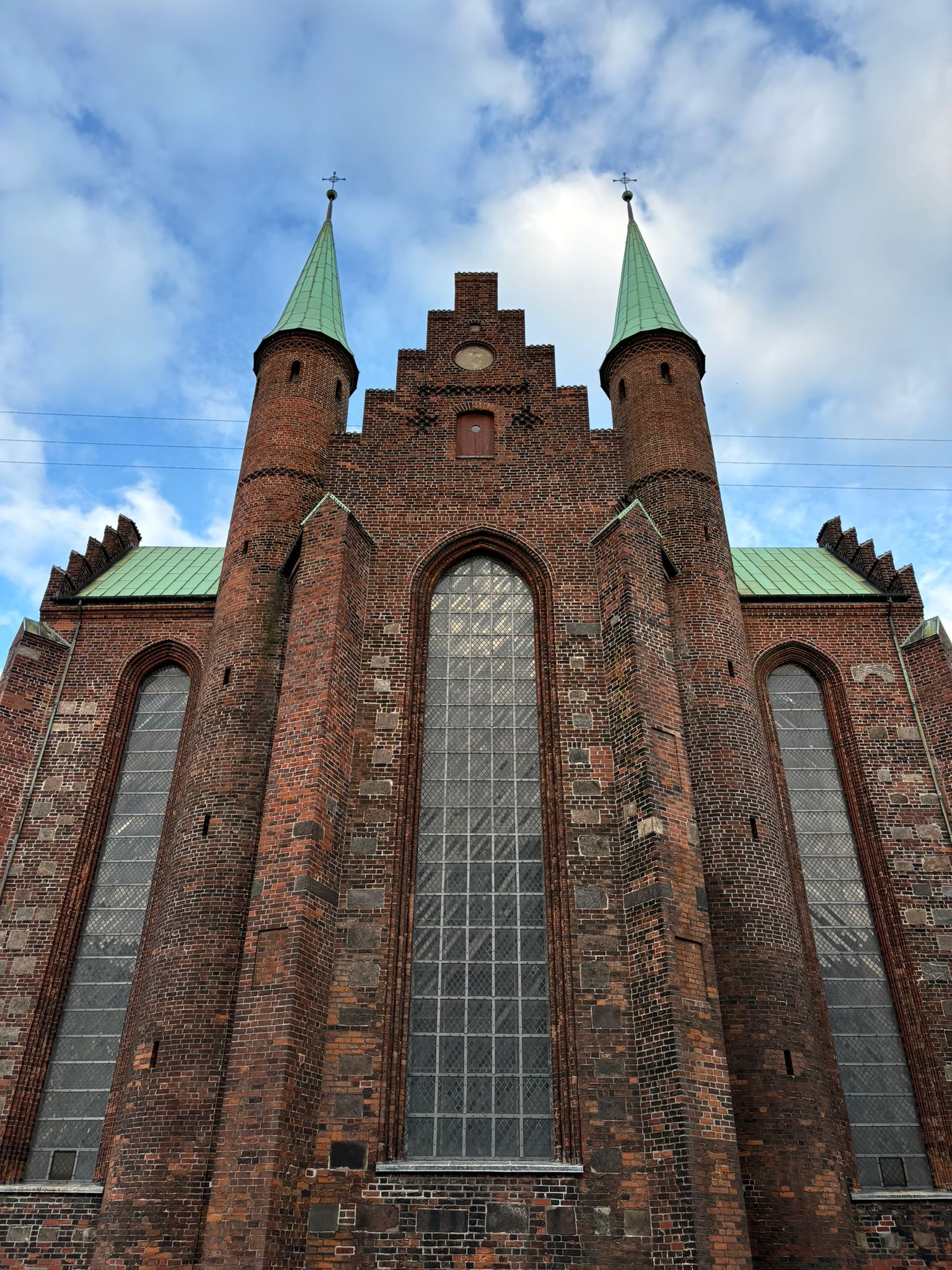 Denmark photograph