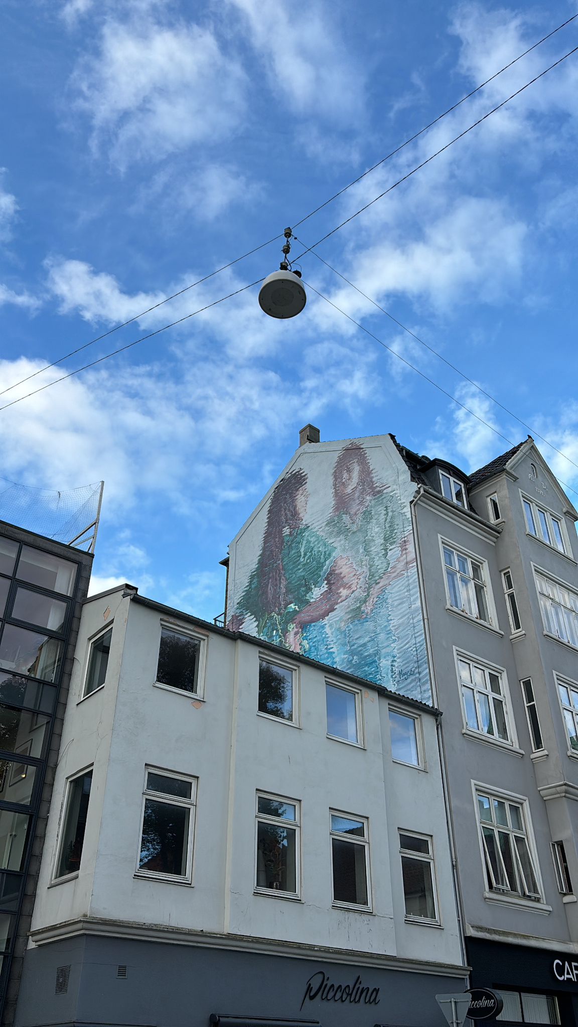 Denmark photograph
