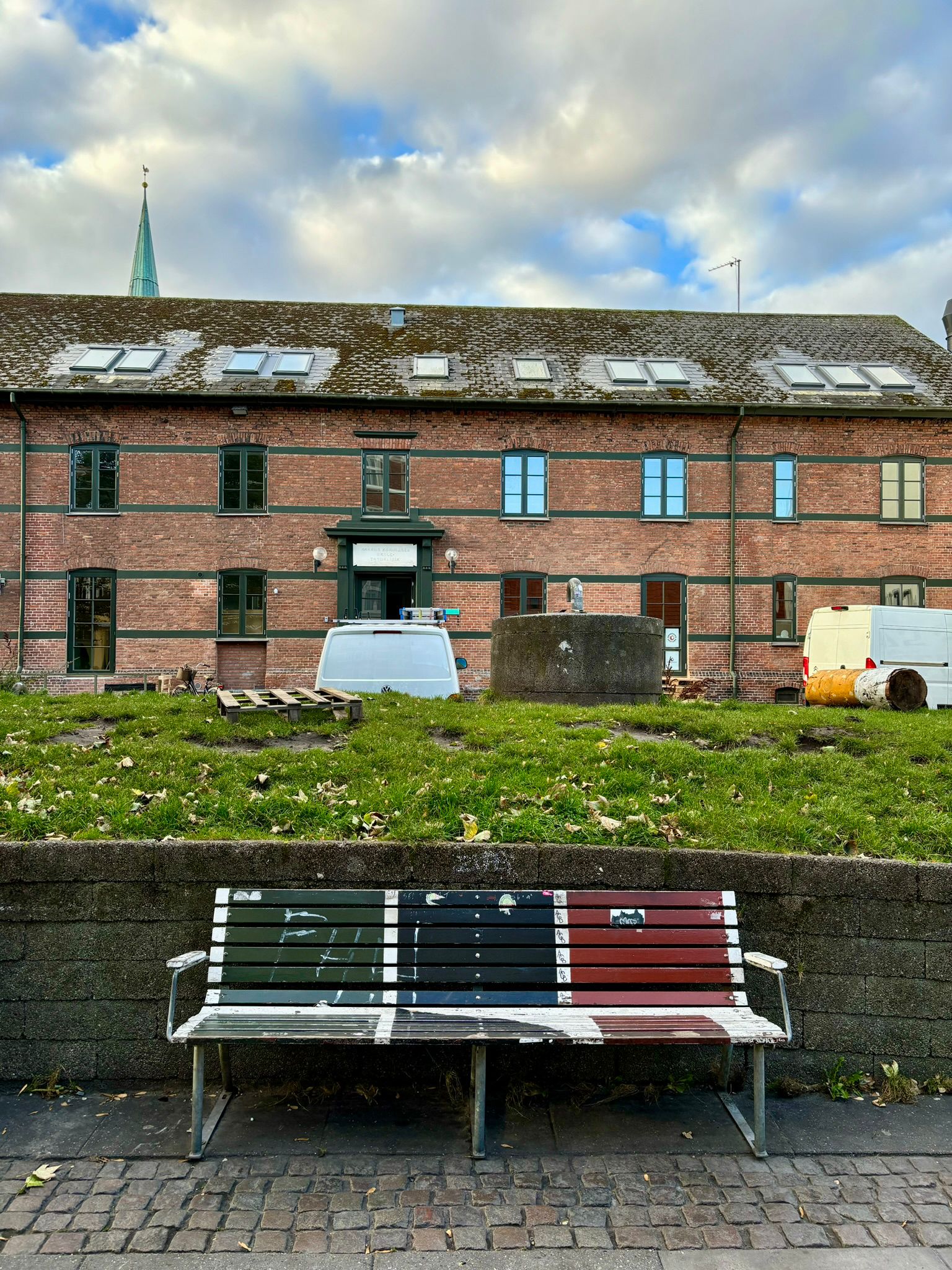 Denmark photograph