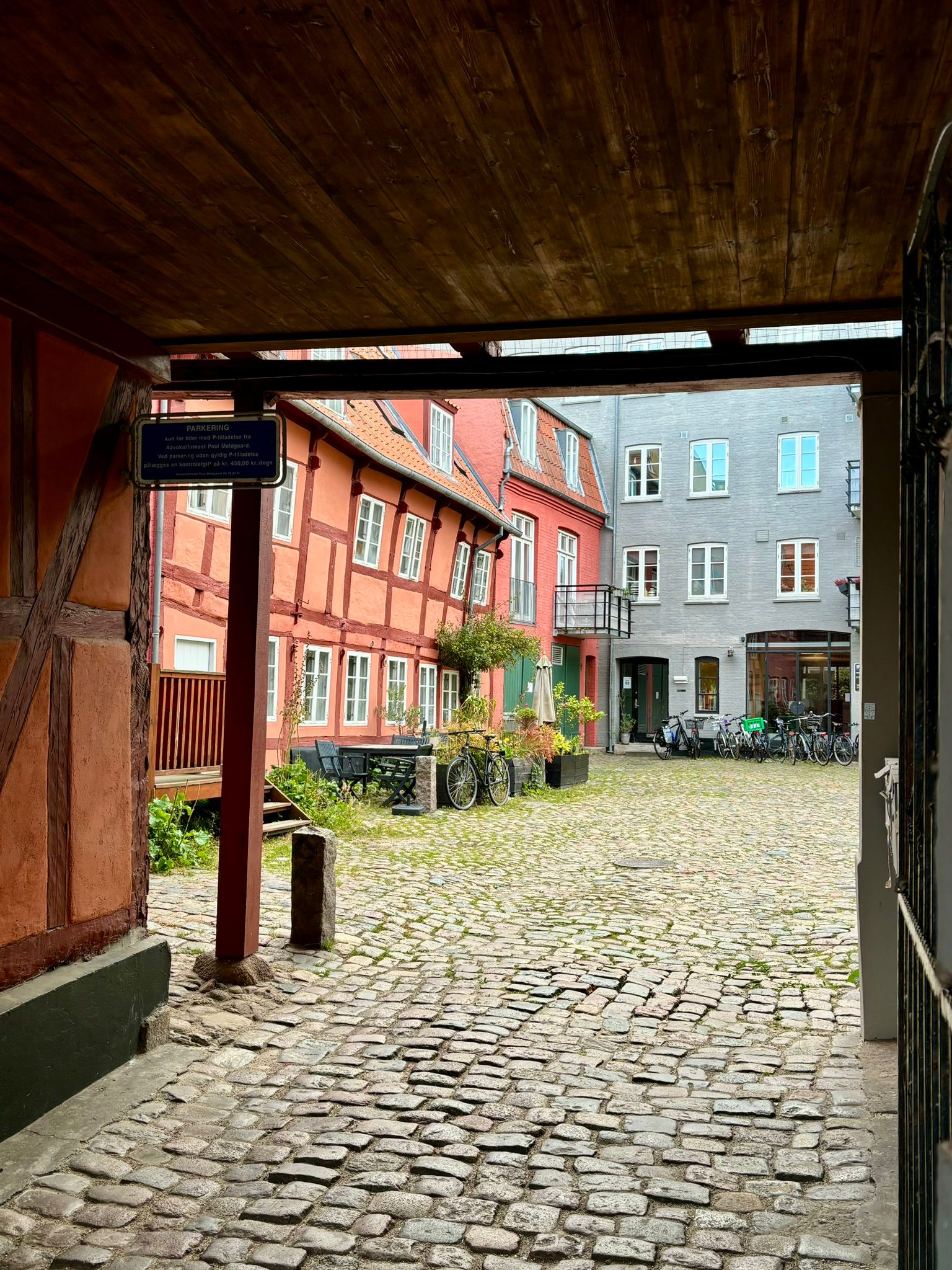 Denmark photograph