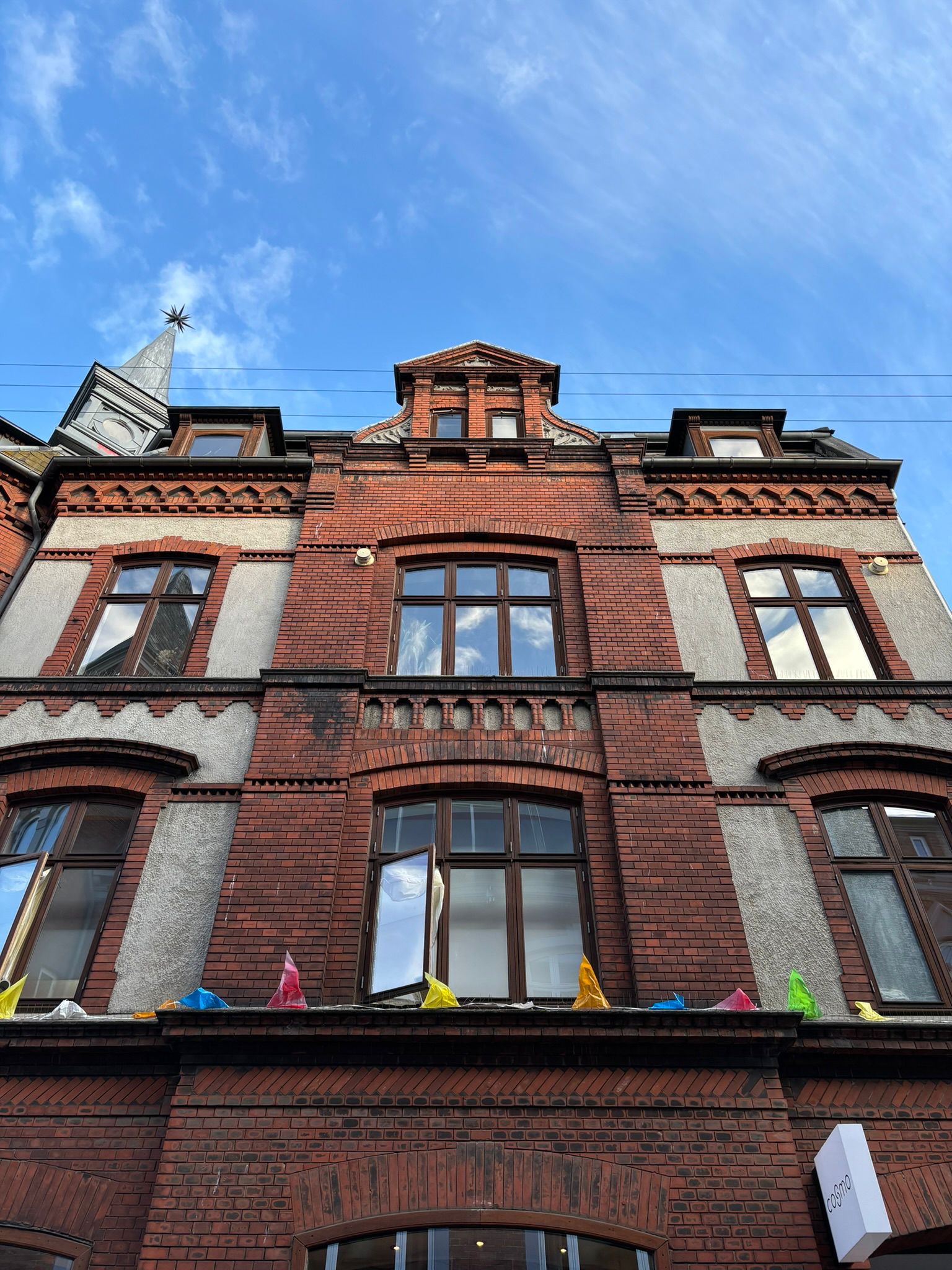 Denmark photograph