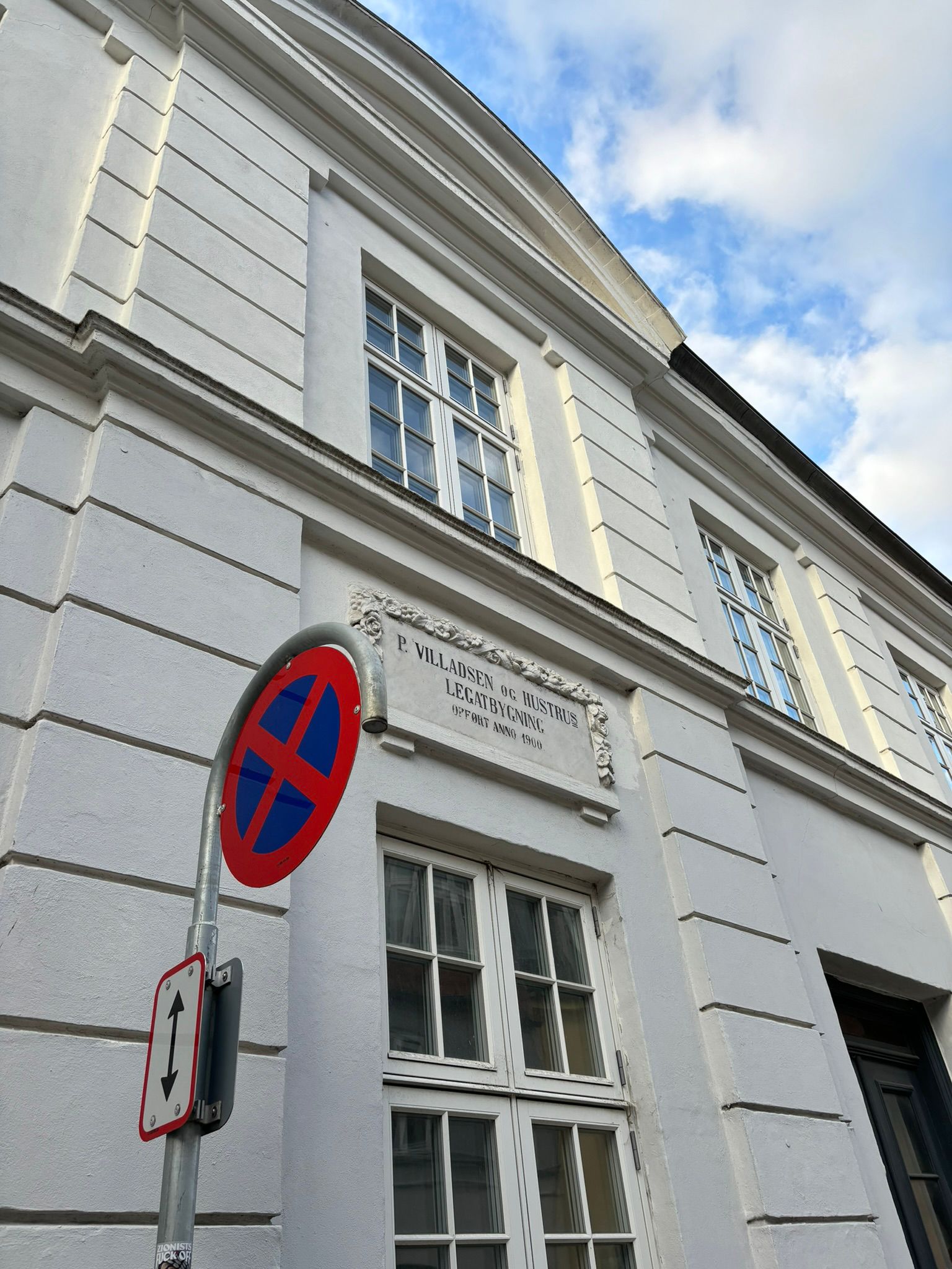 Denmark photograph