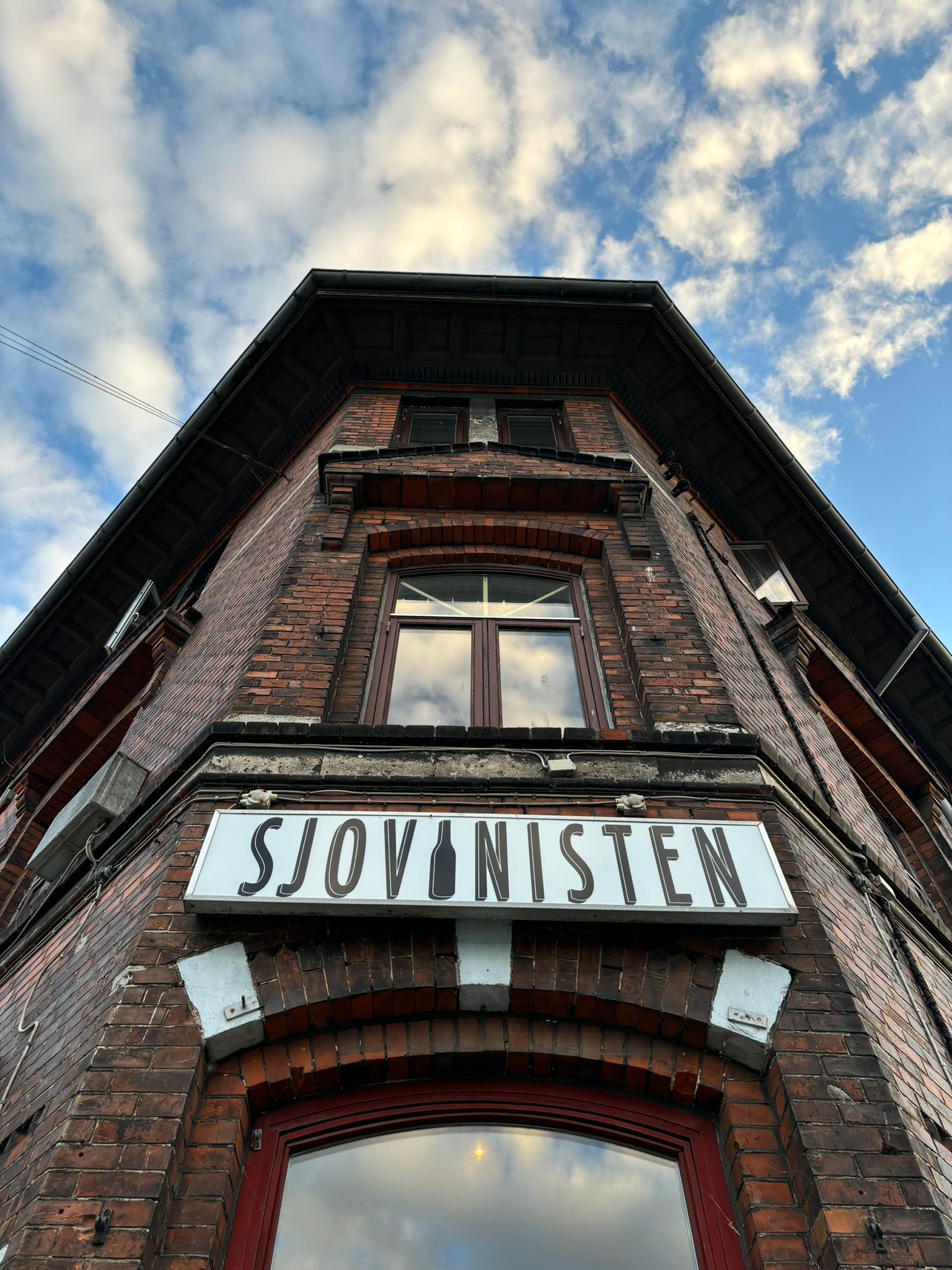 Denmark photograph