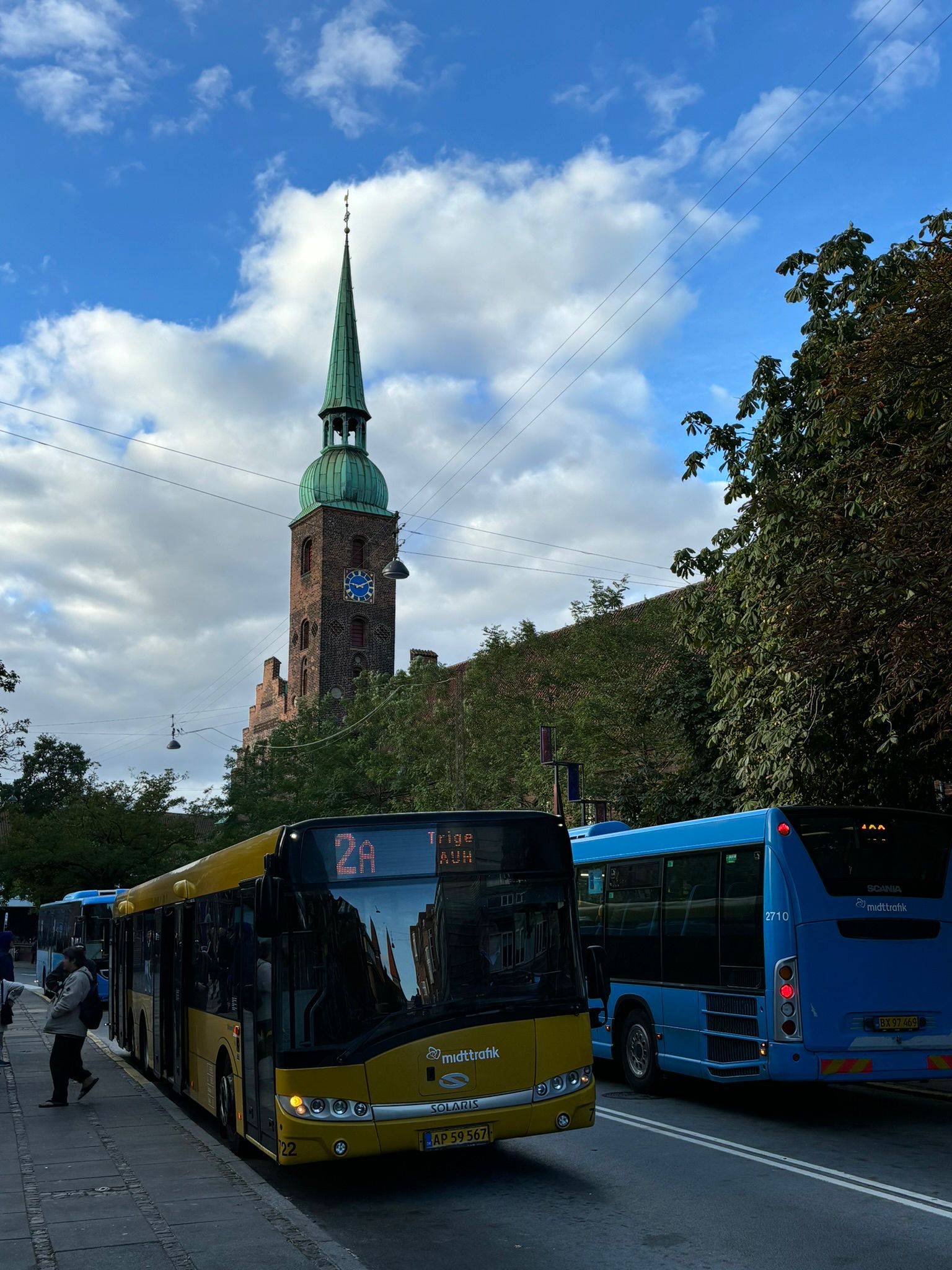 Denmark photograph