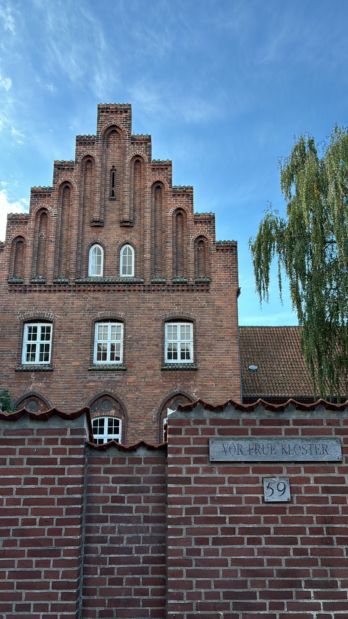 Denmark photograph