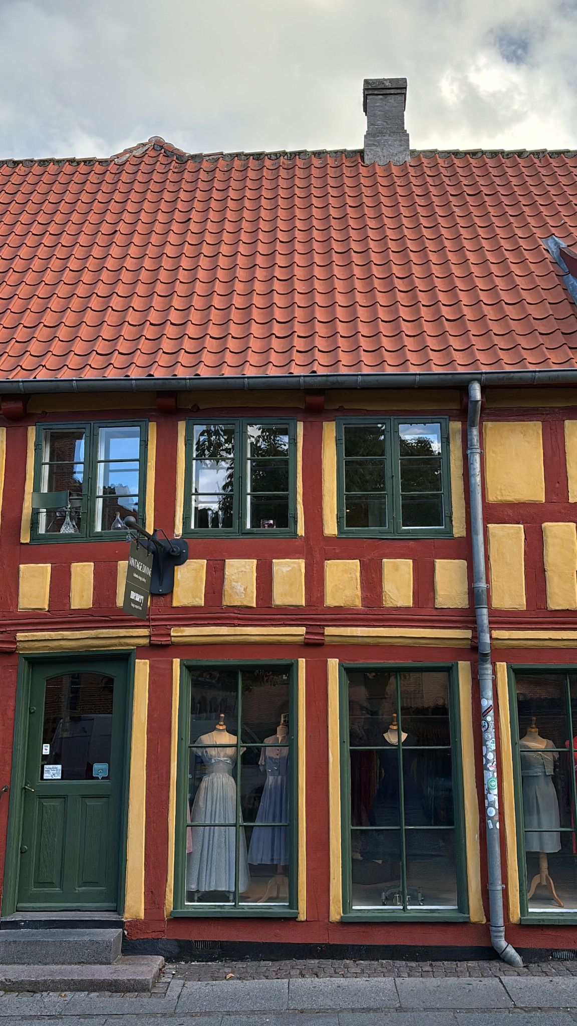 Denmark photograph