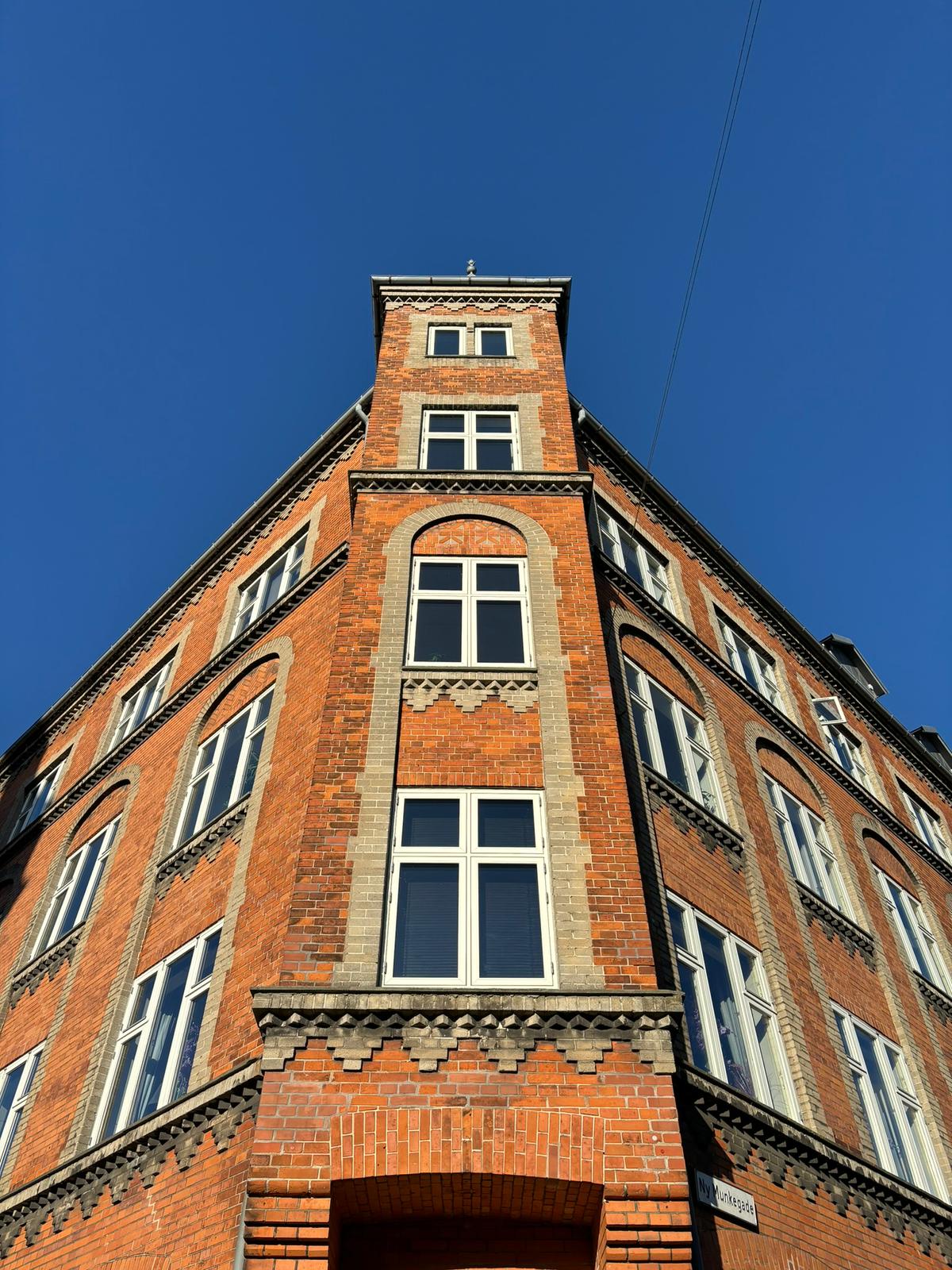 Denmark photograph