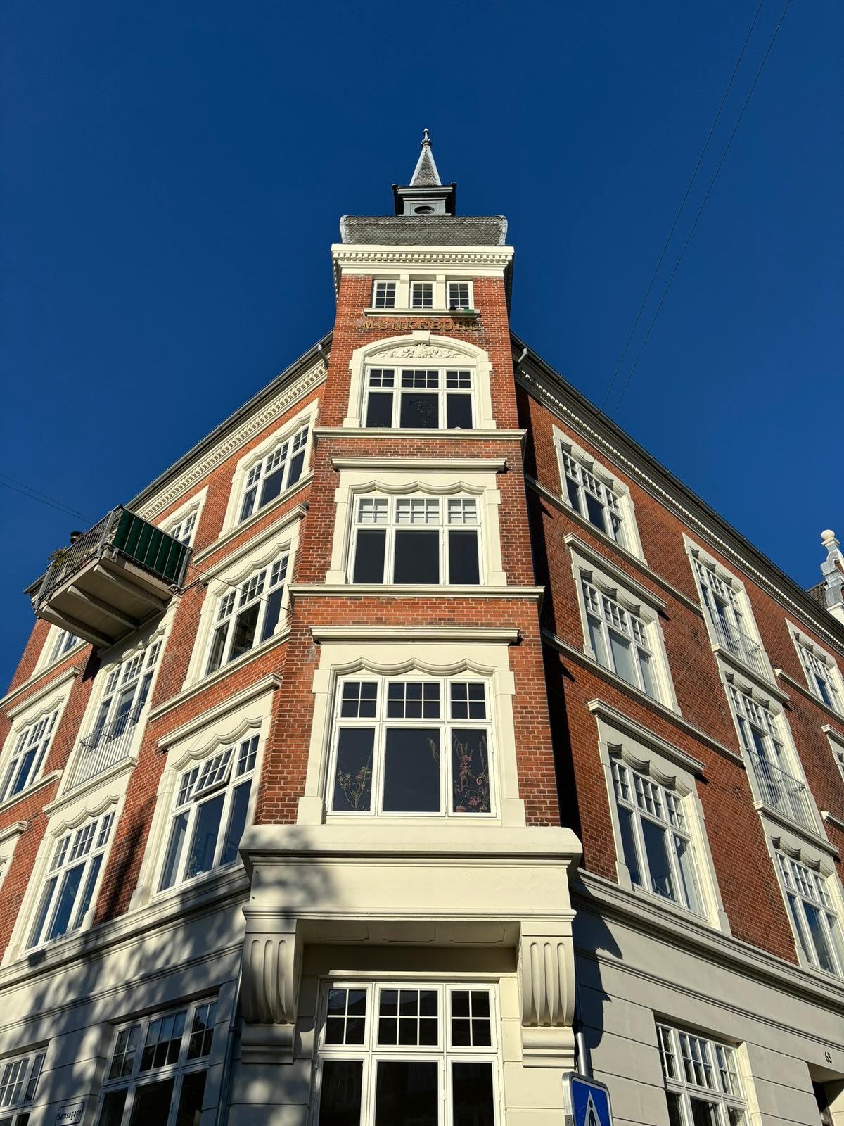 Denmark photograph