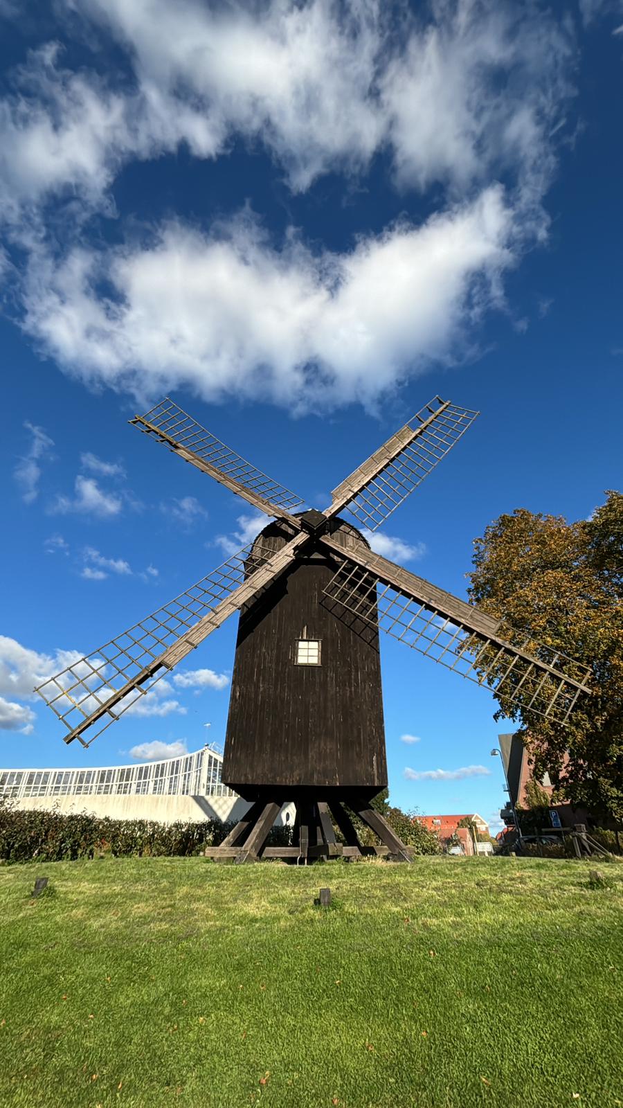 Denmark photograph