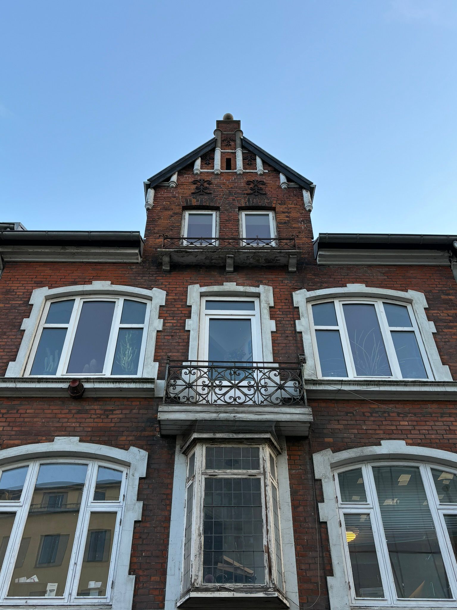 Denmark photograph