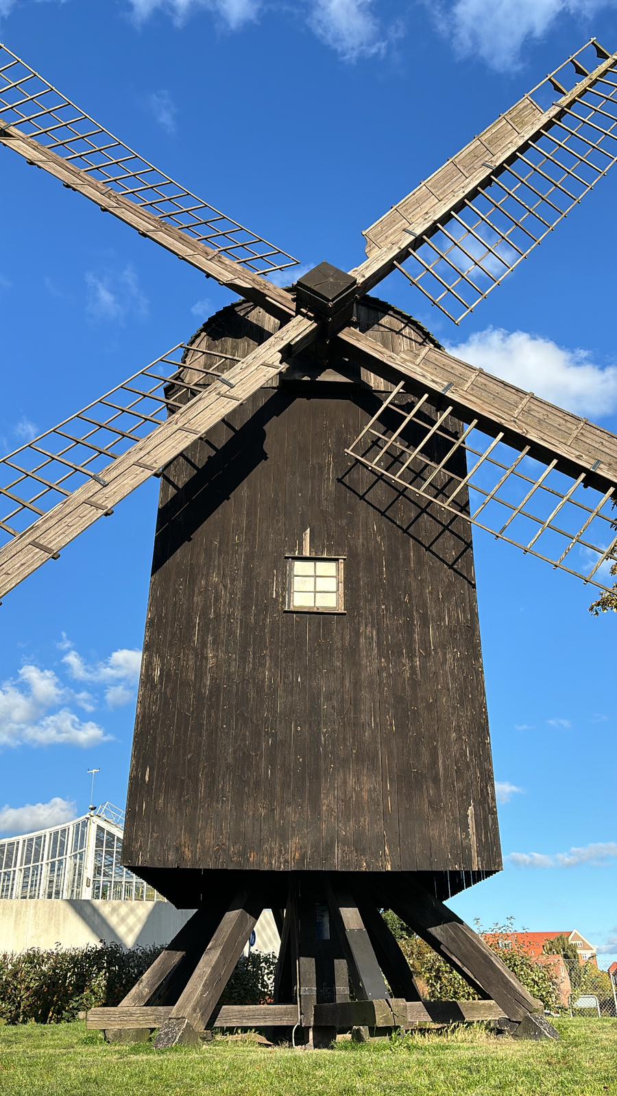 Denmark photograph