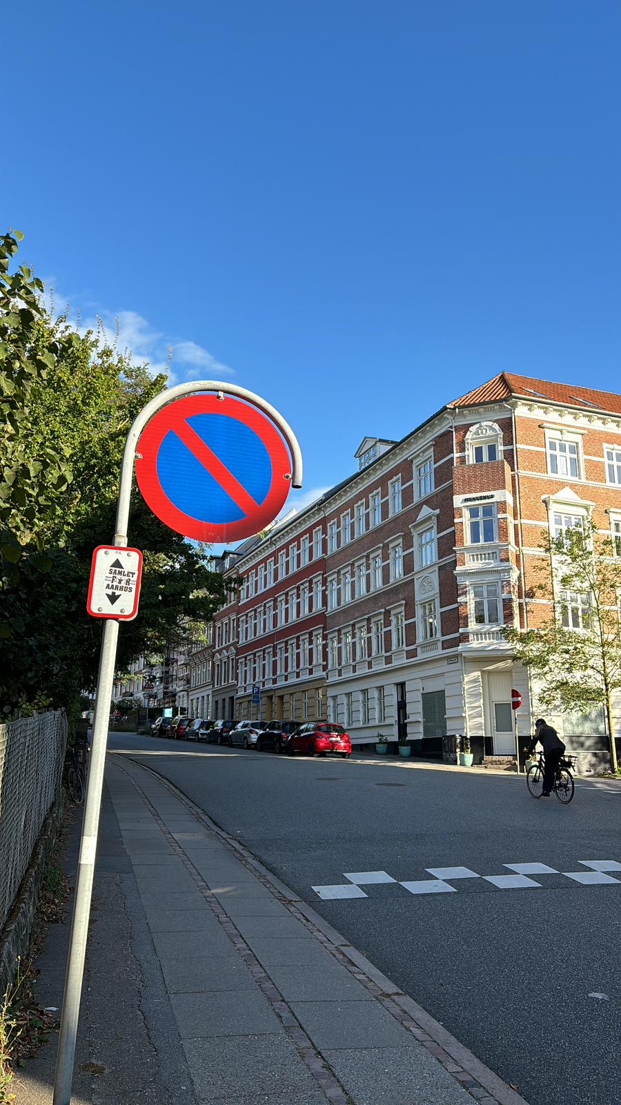 Denmark photograph