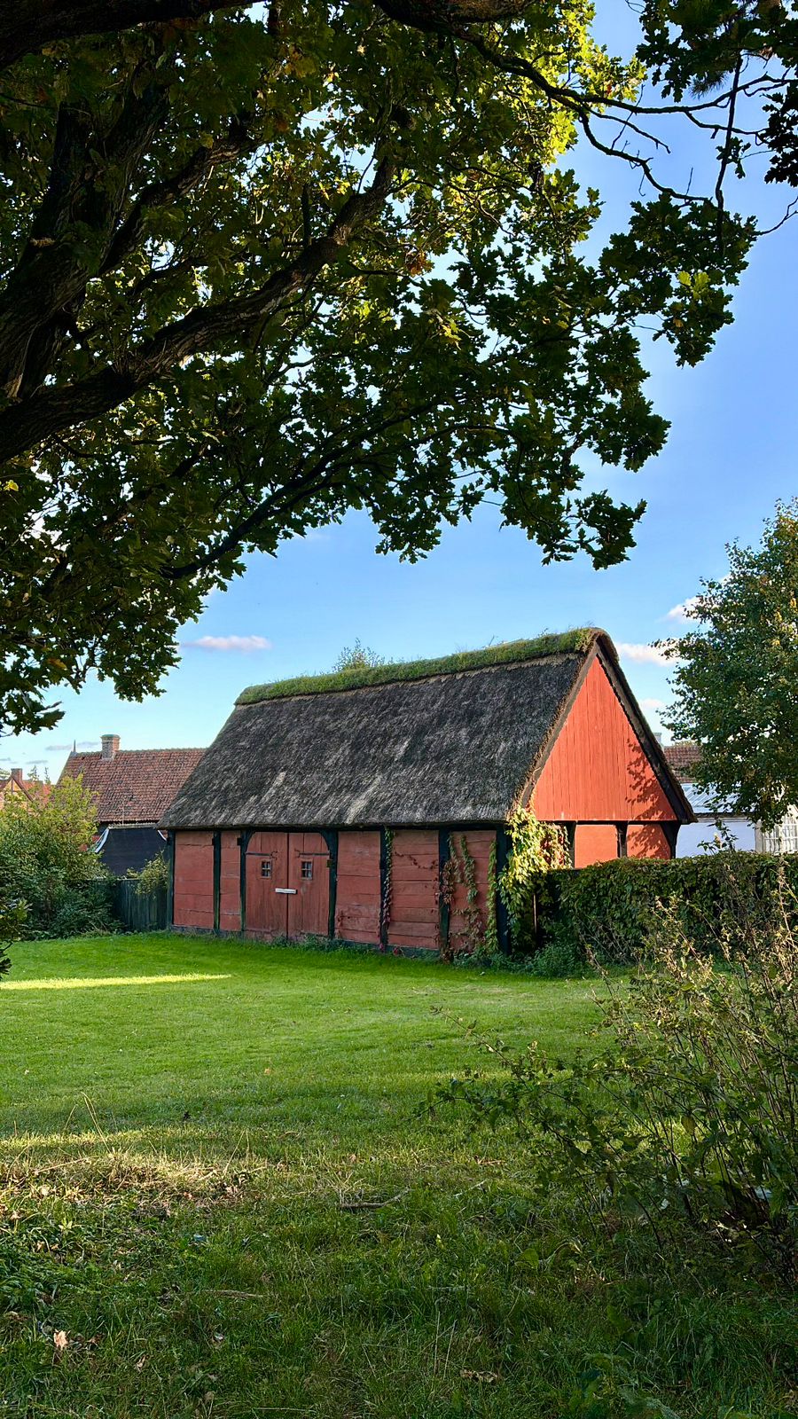 Denmark photograph