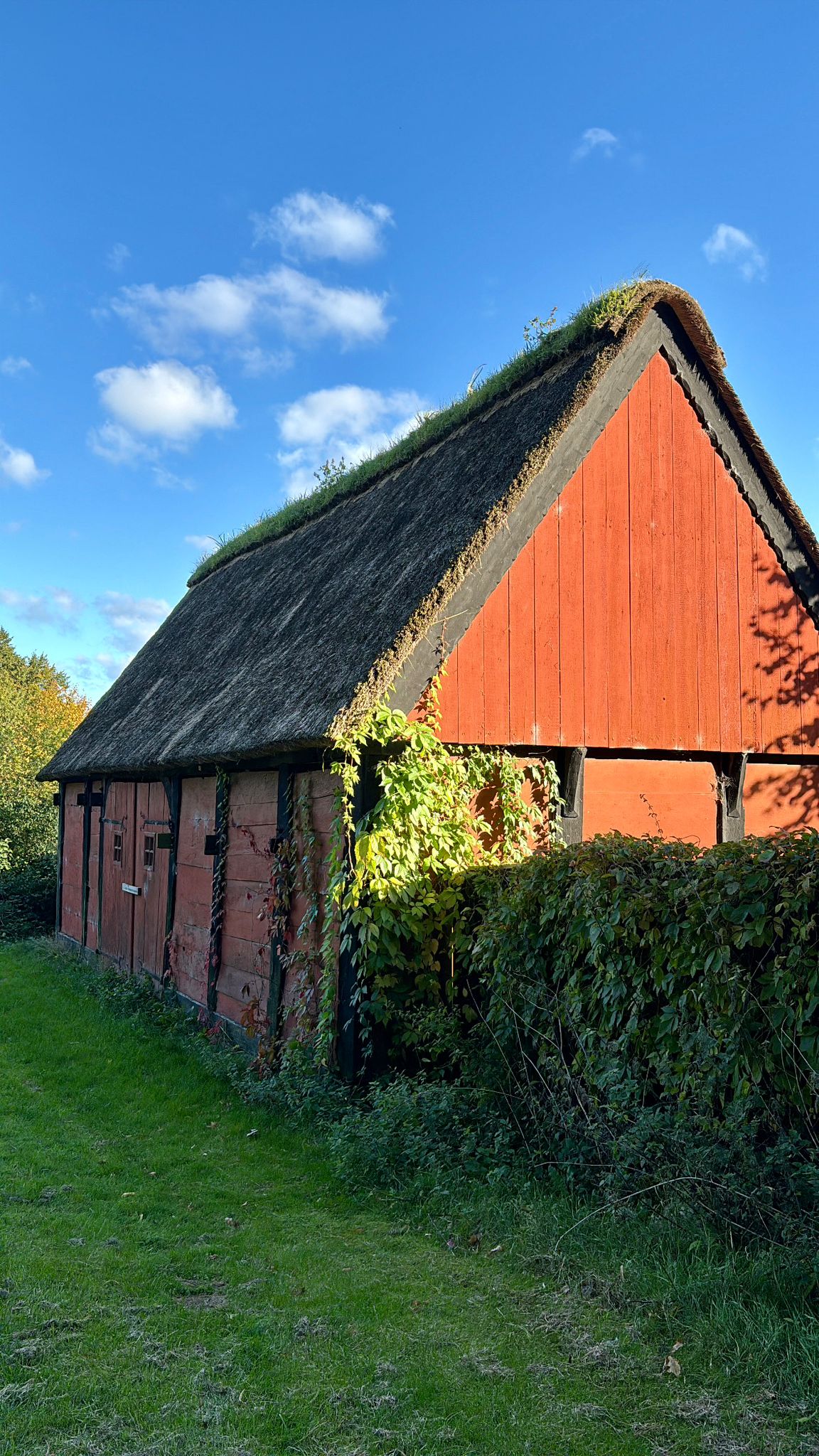 Denmark photograph