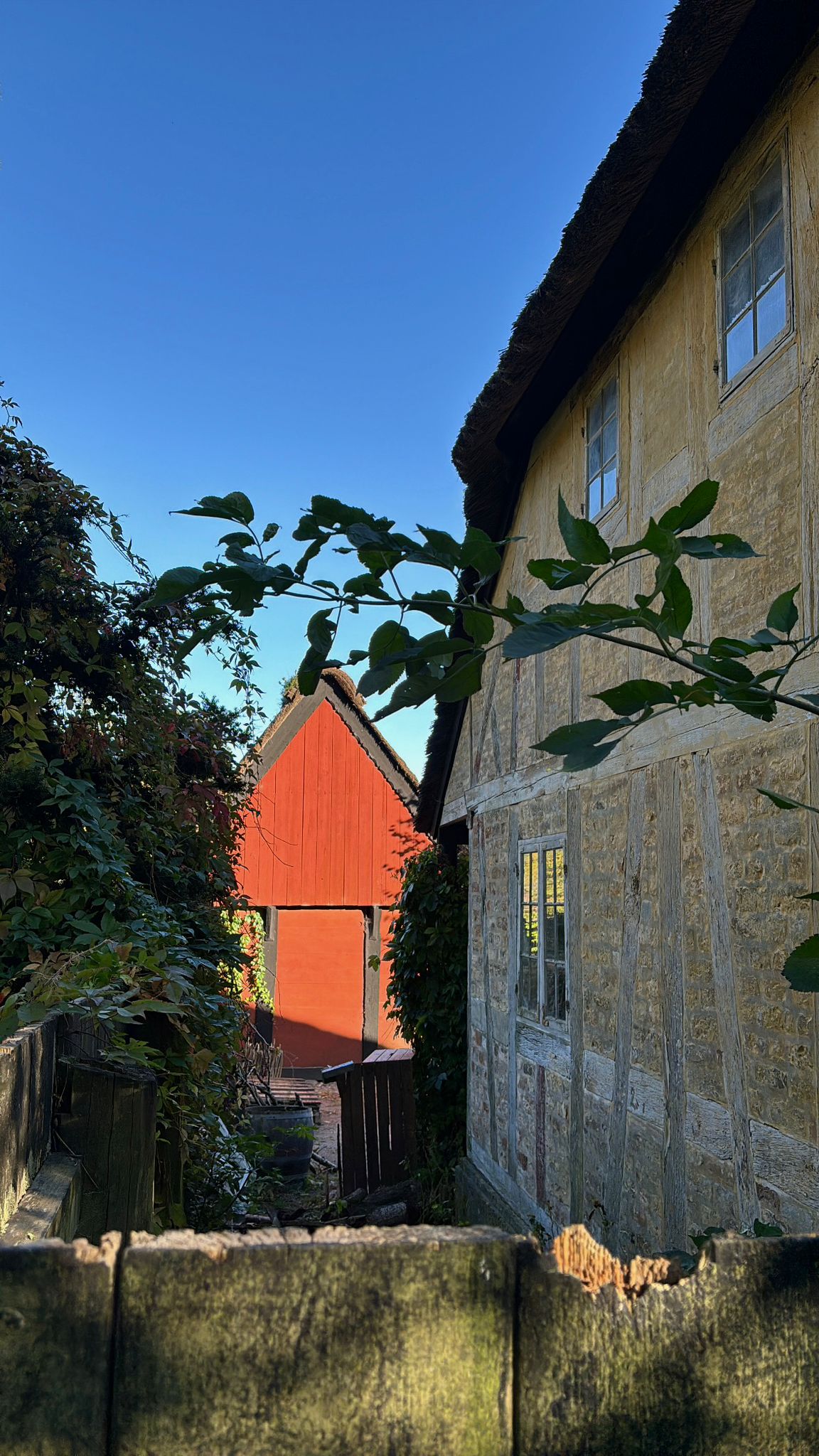 Denmark photograph