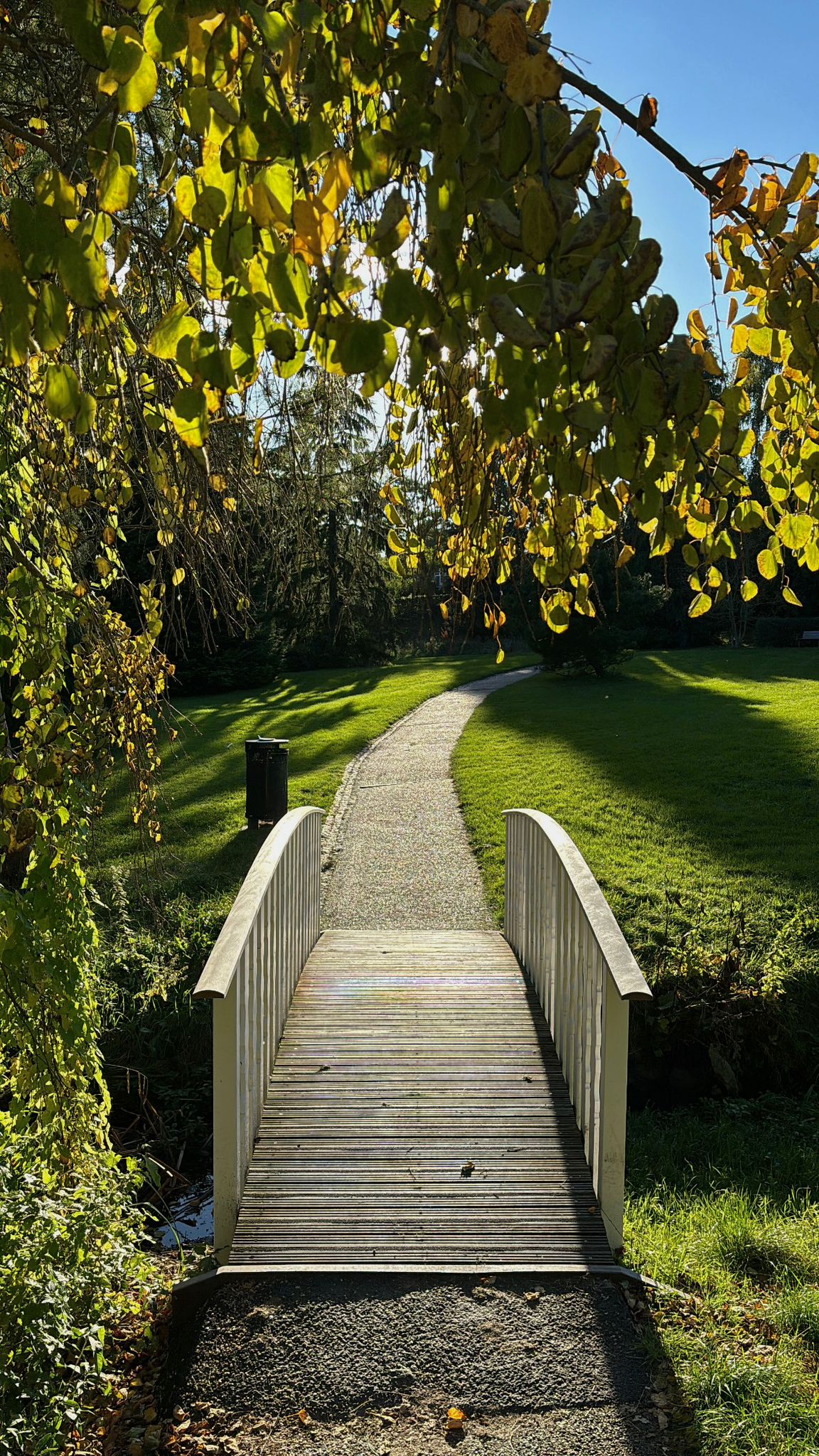 Denmark photograph