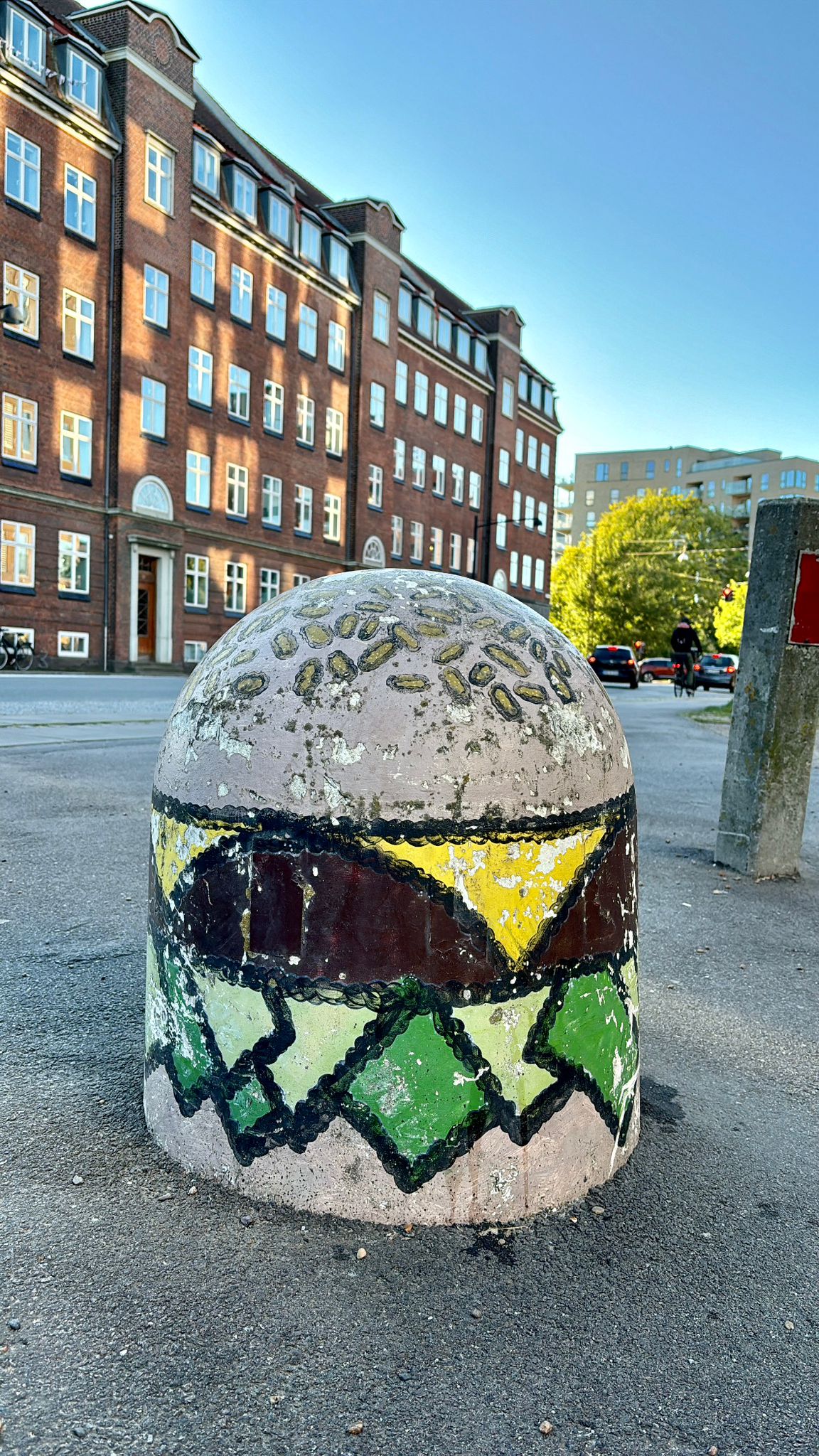 Denmark photograph