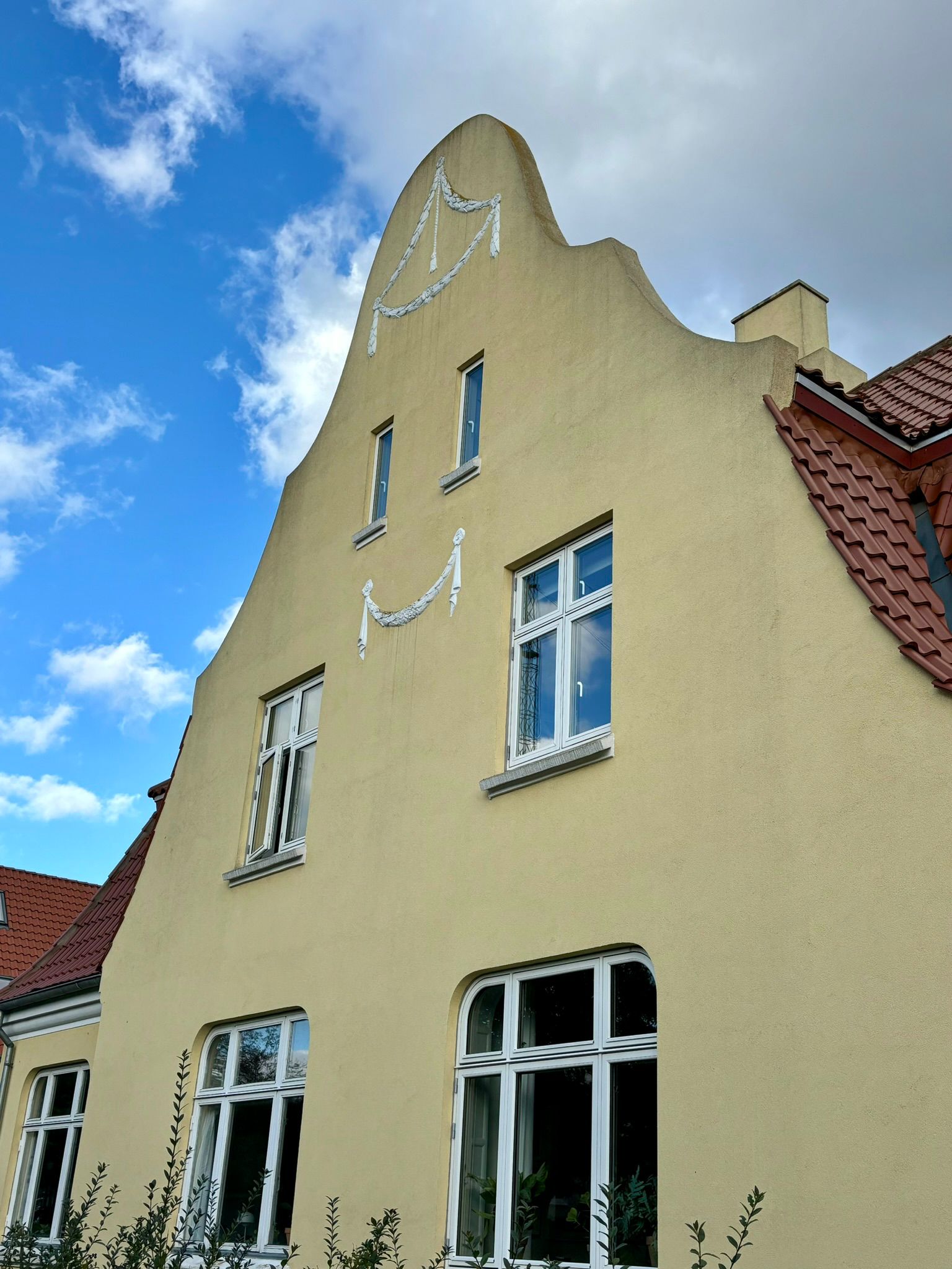 Denmark photograph