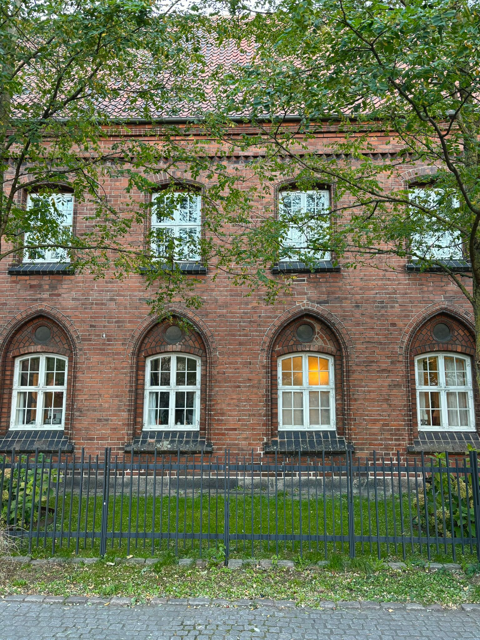 Denmark photograph