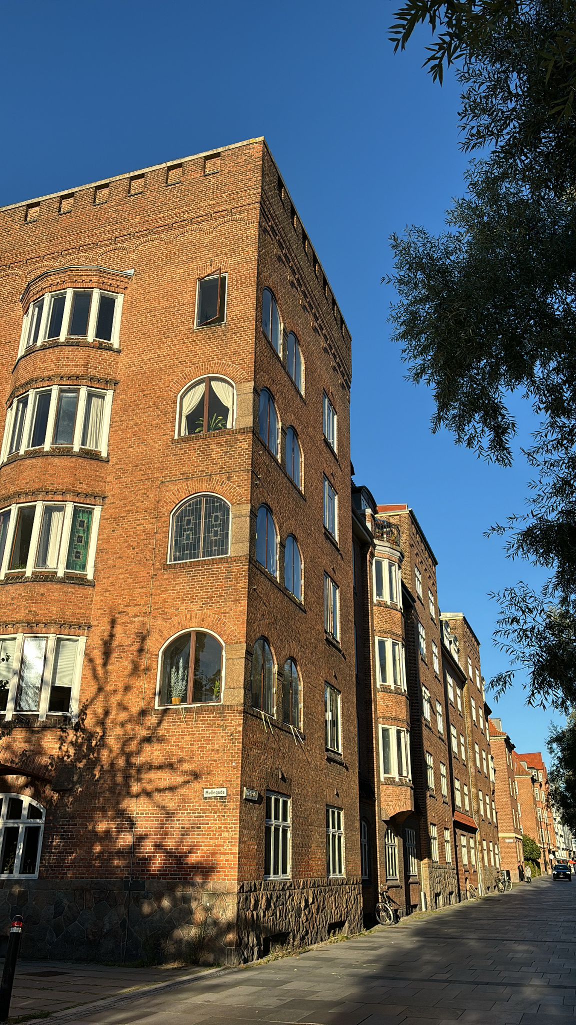 Denmark photograph