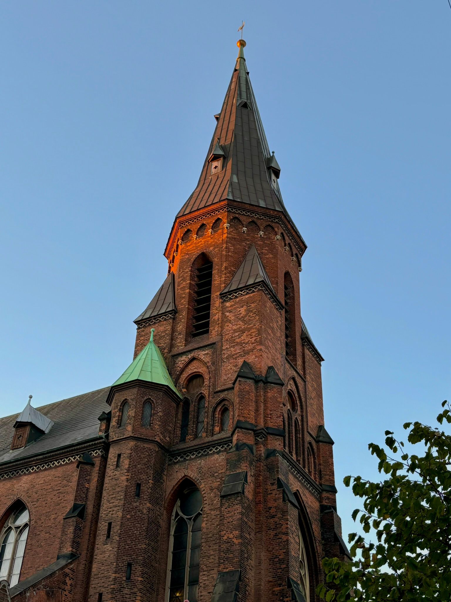 Denmark photograph