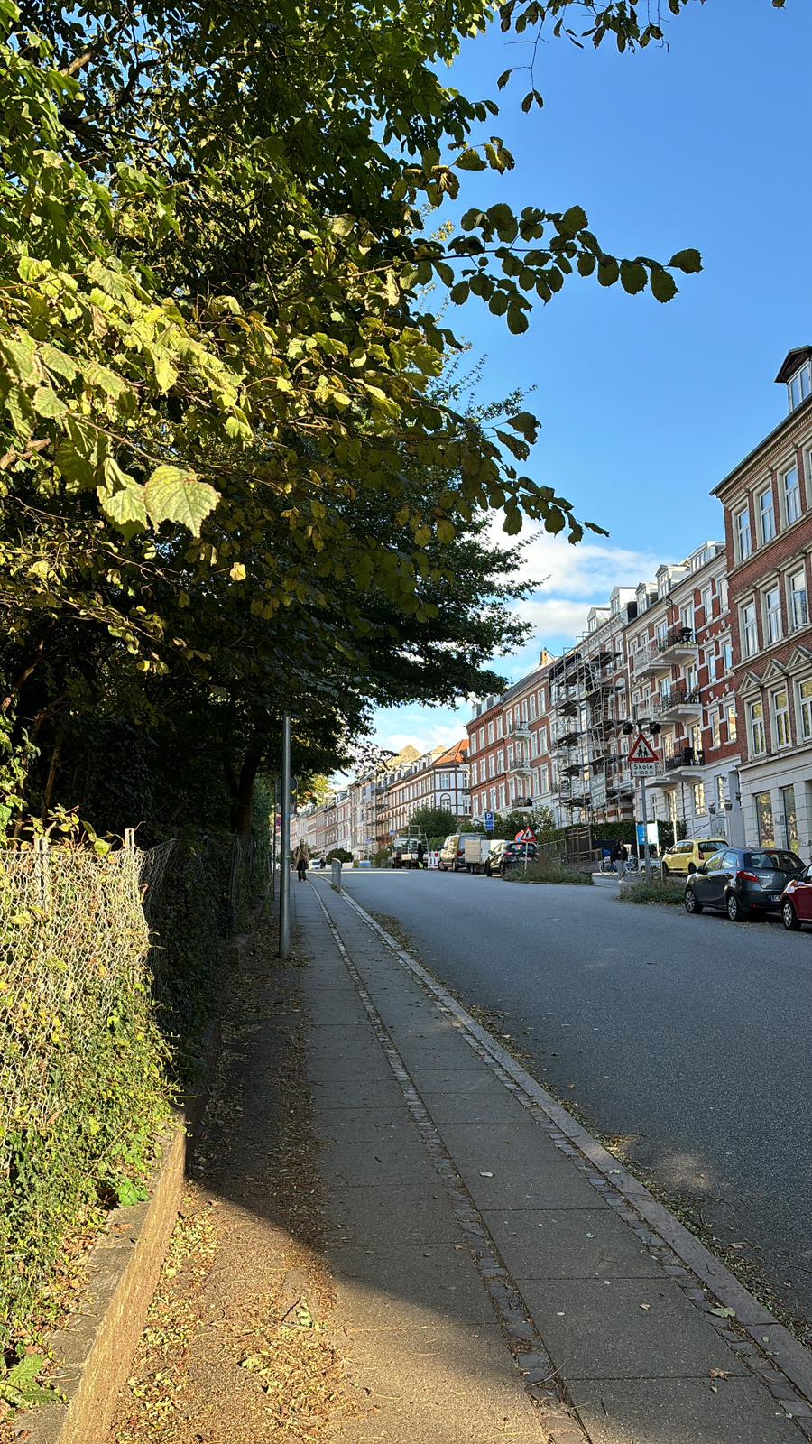 Denmark photograph