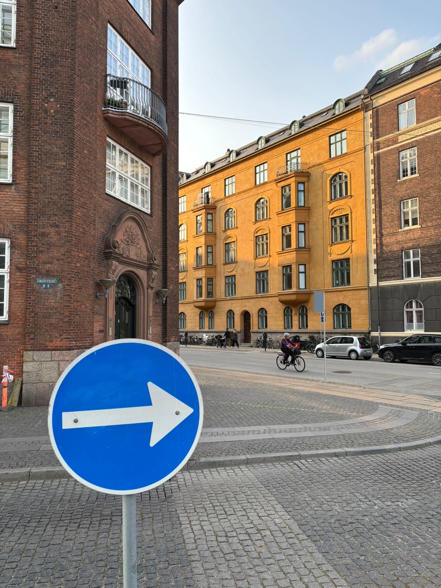 Denmark photograph