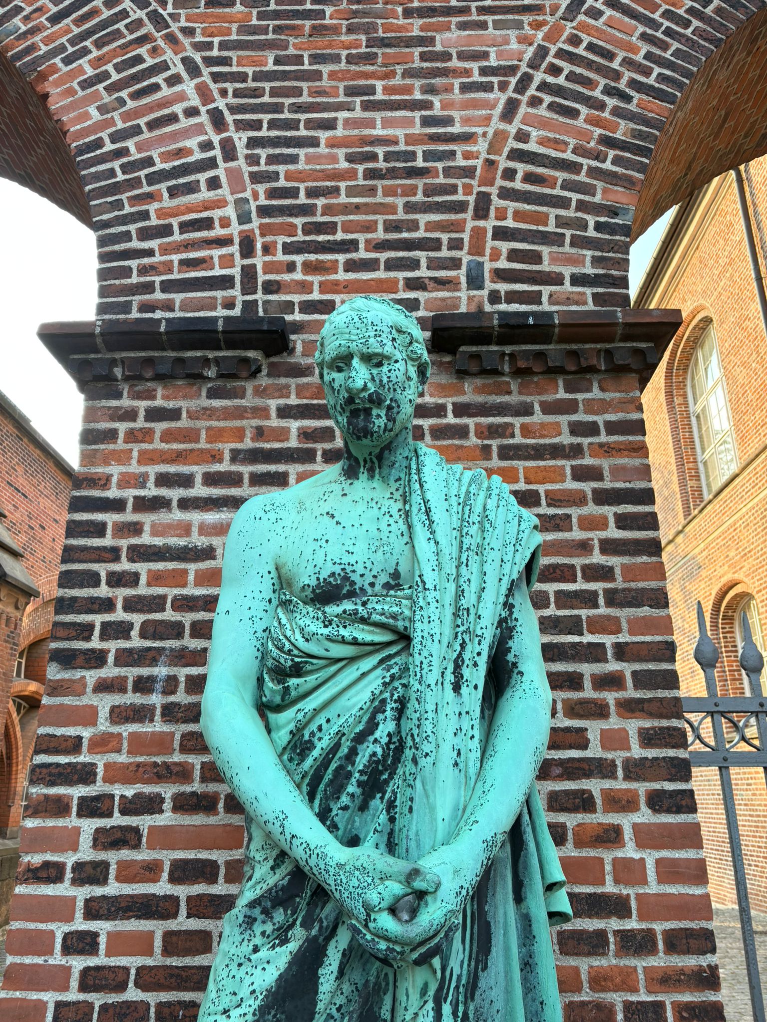 Denmark photograph